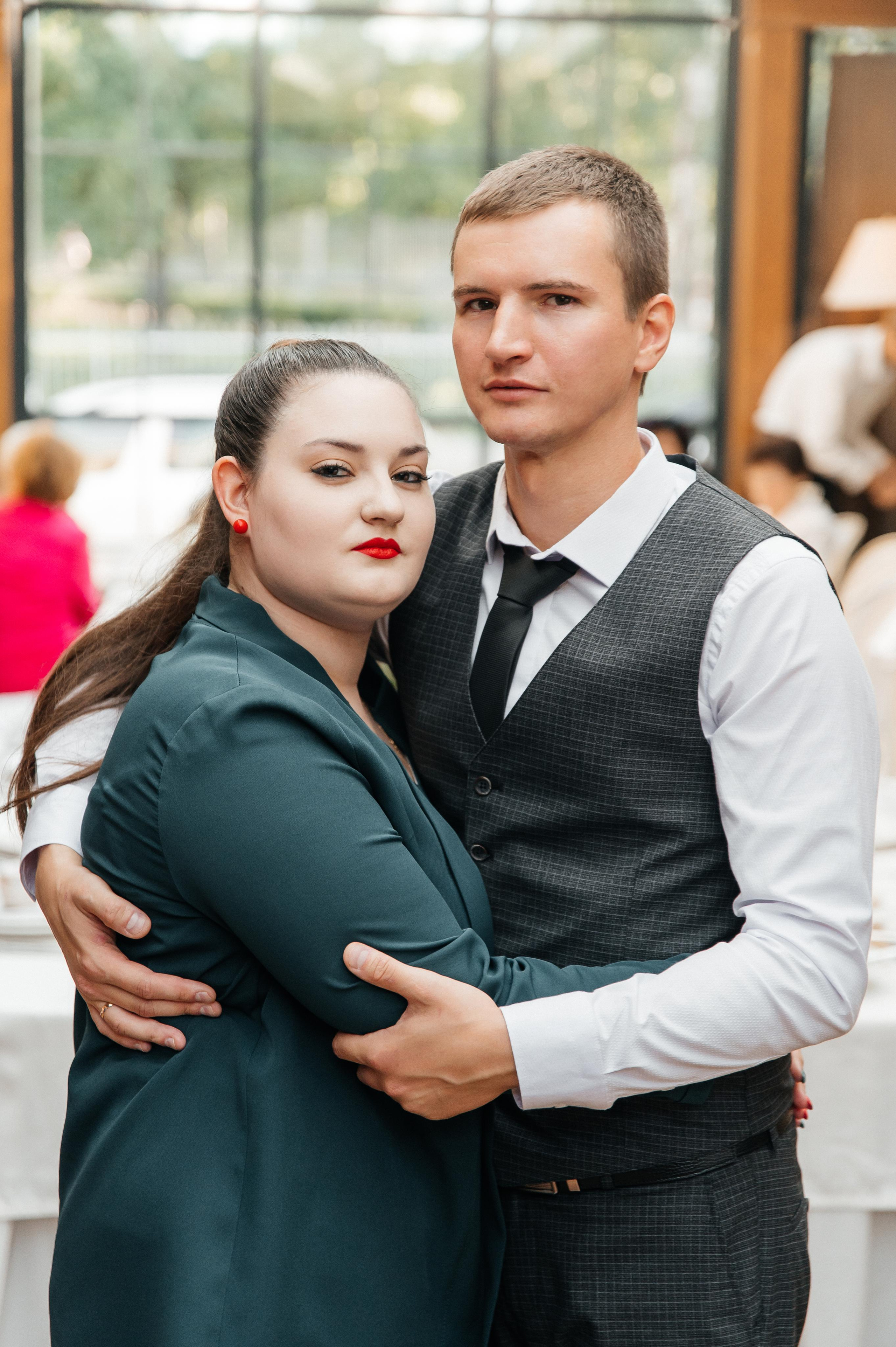 Alexandr & Anastasia. Wedding and family photographer in Dubai Vasilii Albul