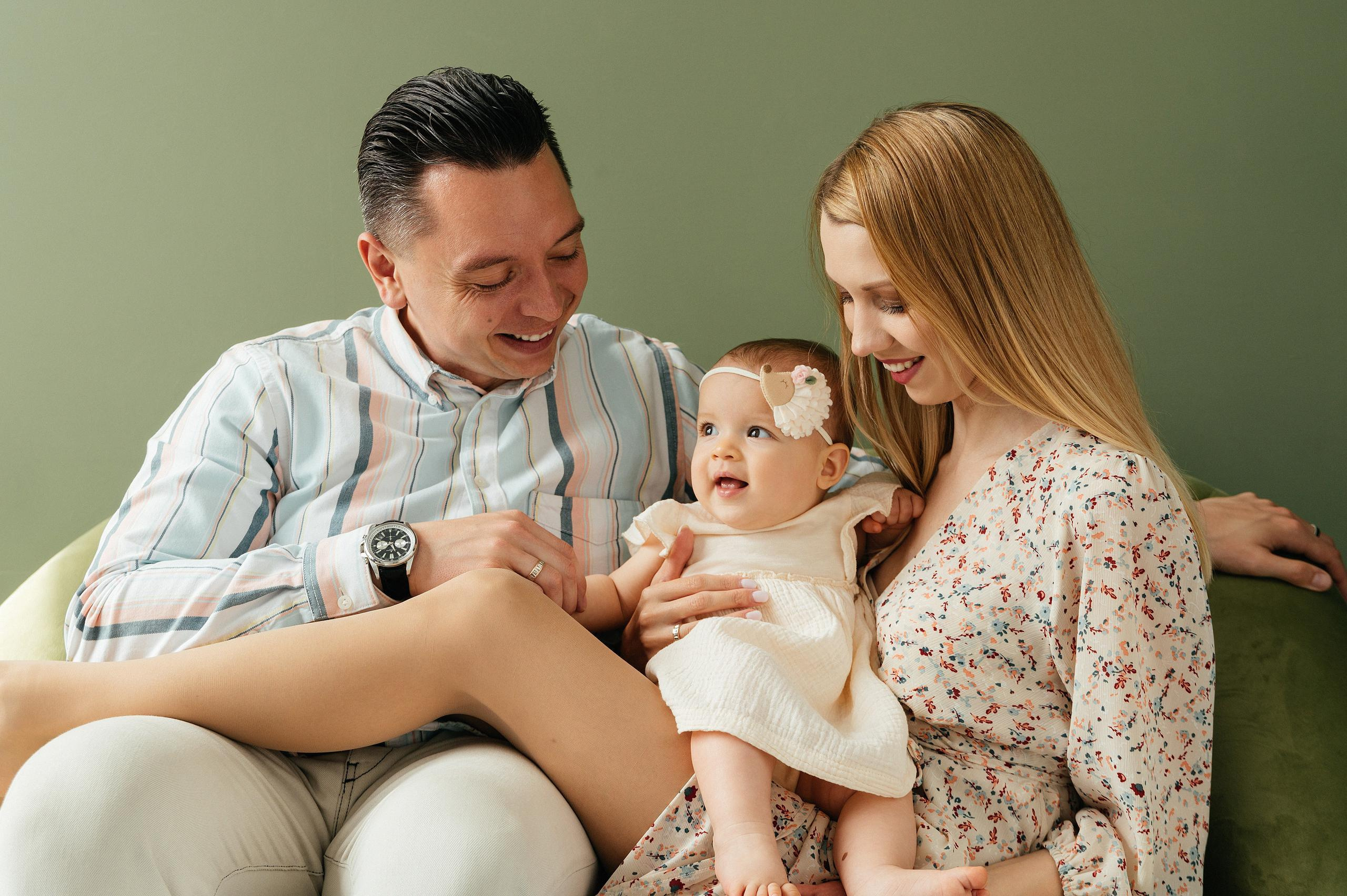 Wedding and family photographer in Dubai Vasilii Albul