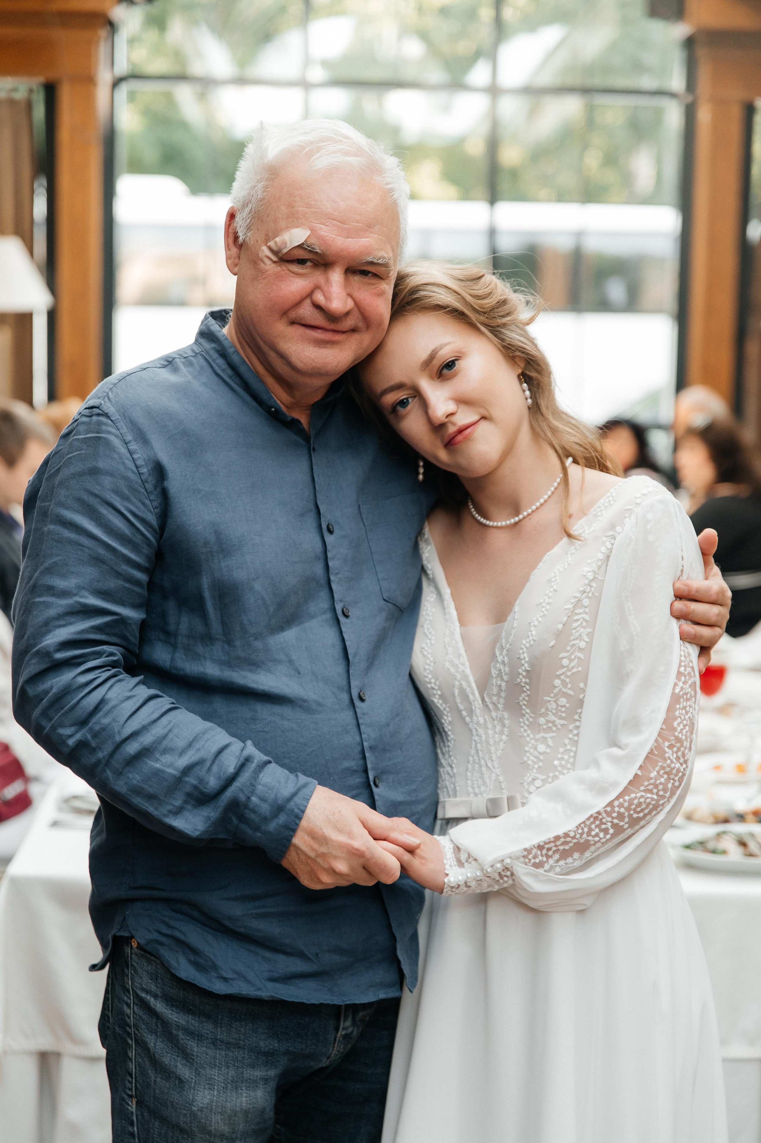 Alexandr & Anastasia. Wedding and family photographer in Dubai Vasilii Albul