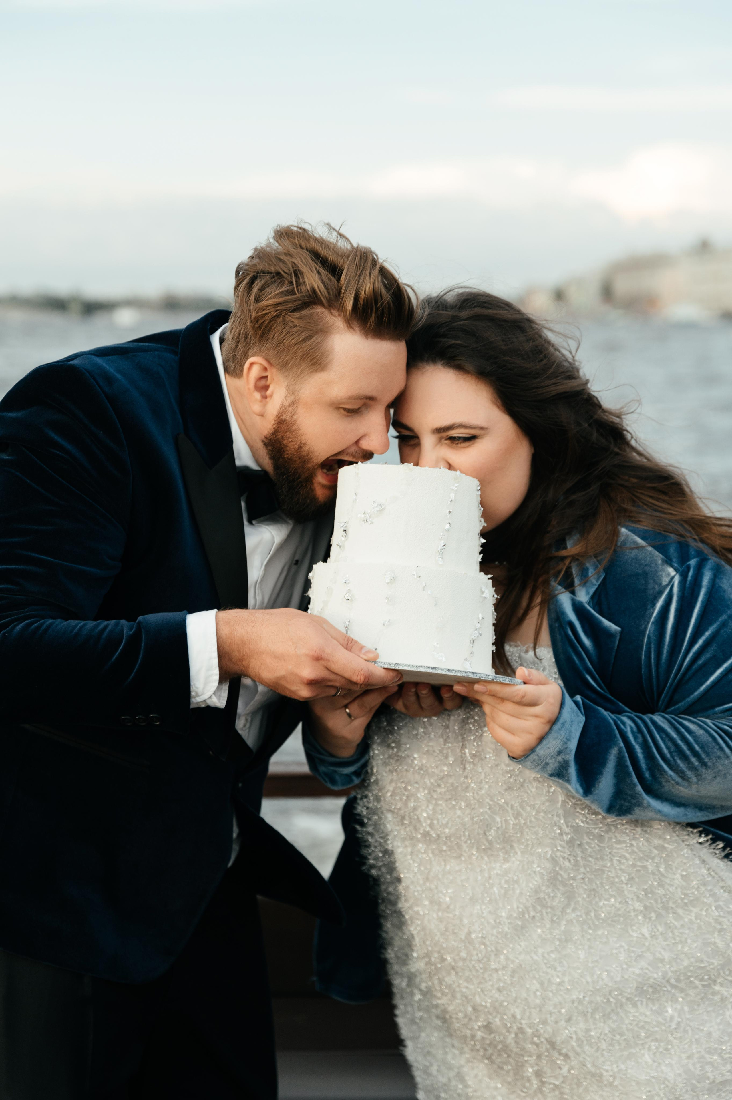 Wedding and family photographer in Dubai Vasilii Albul