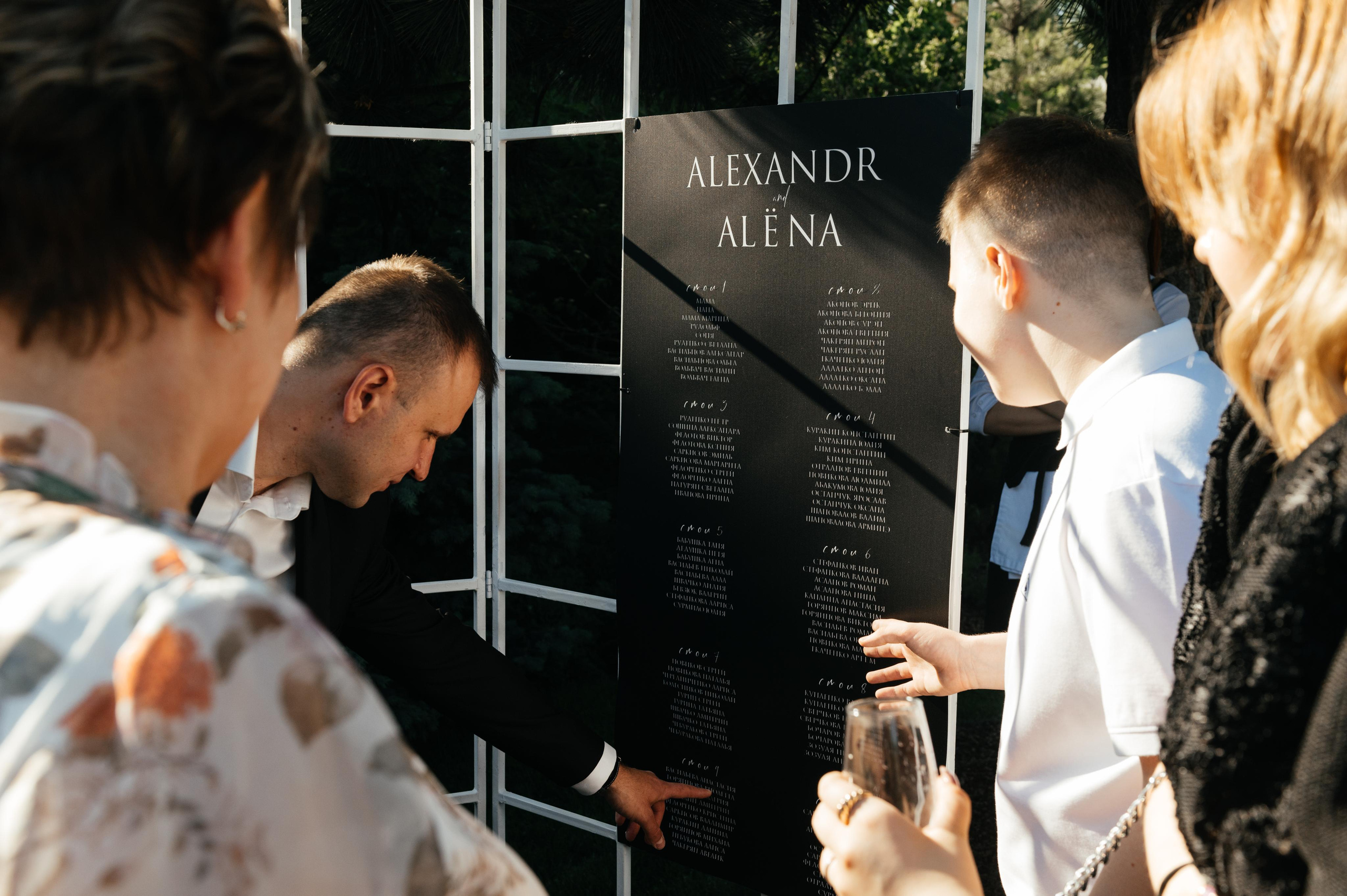 Alexandr & Alena. Wedding and family photographer in Dubai Vasilii Albul