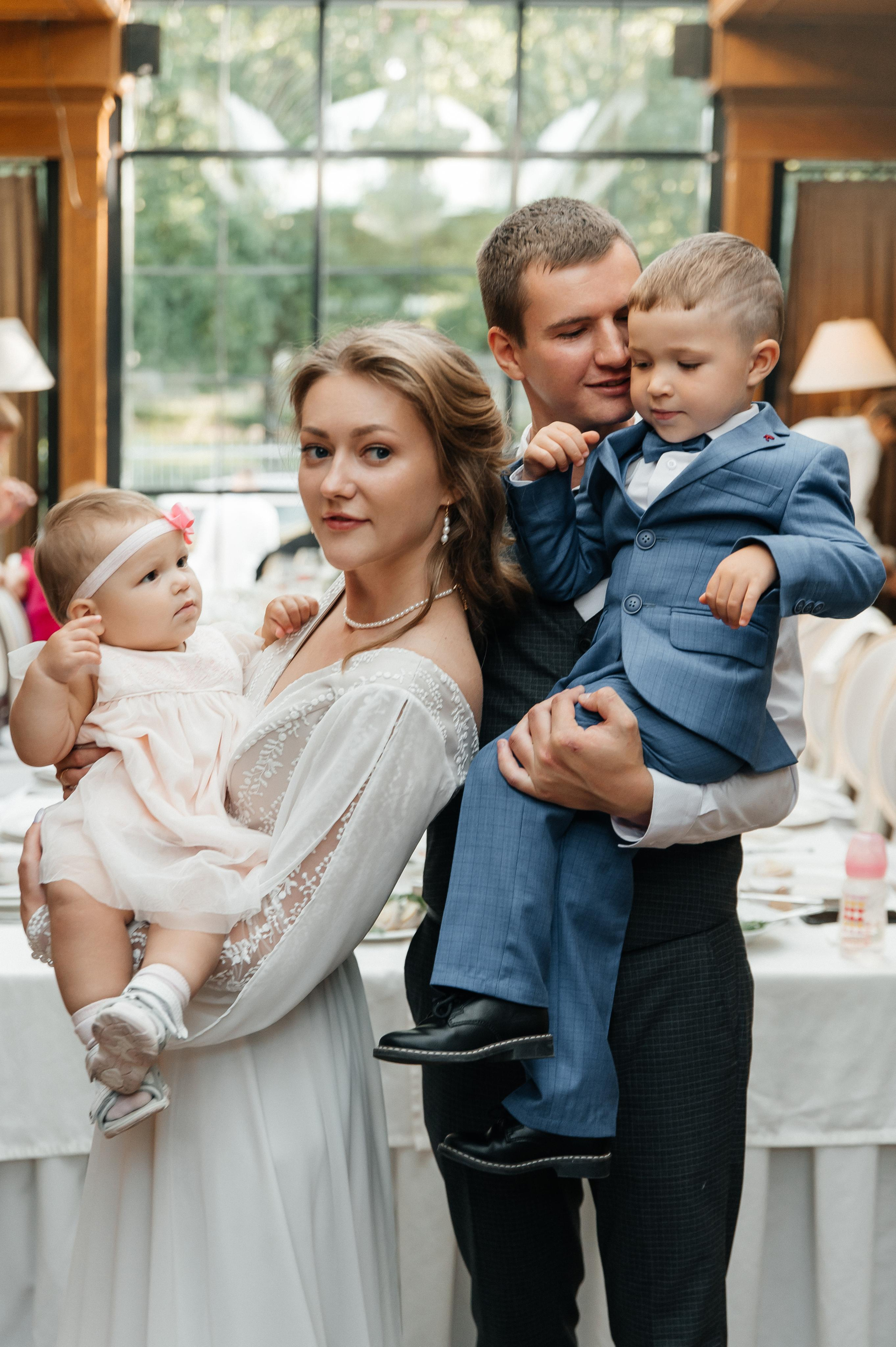 Alexandr & Anastasia. Wedding and family photographer in Dubai Vasilii Albul