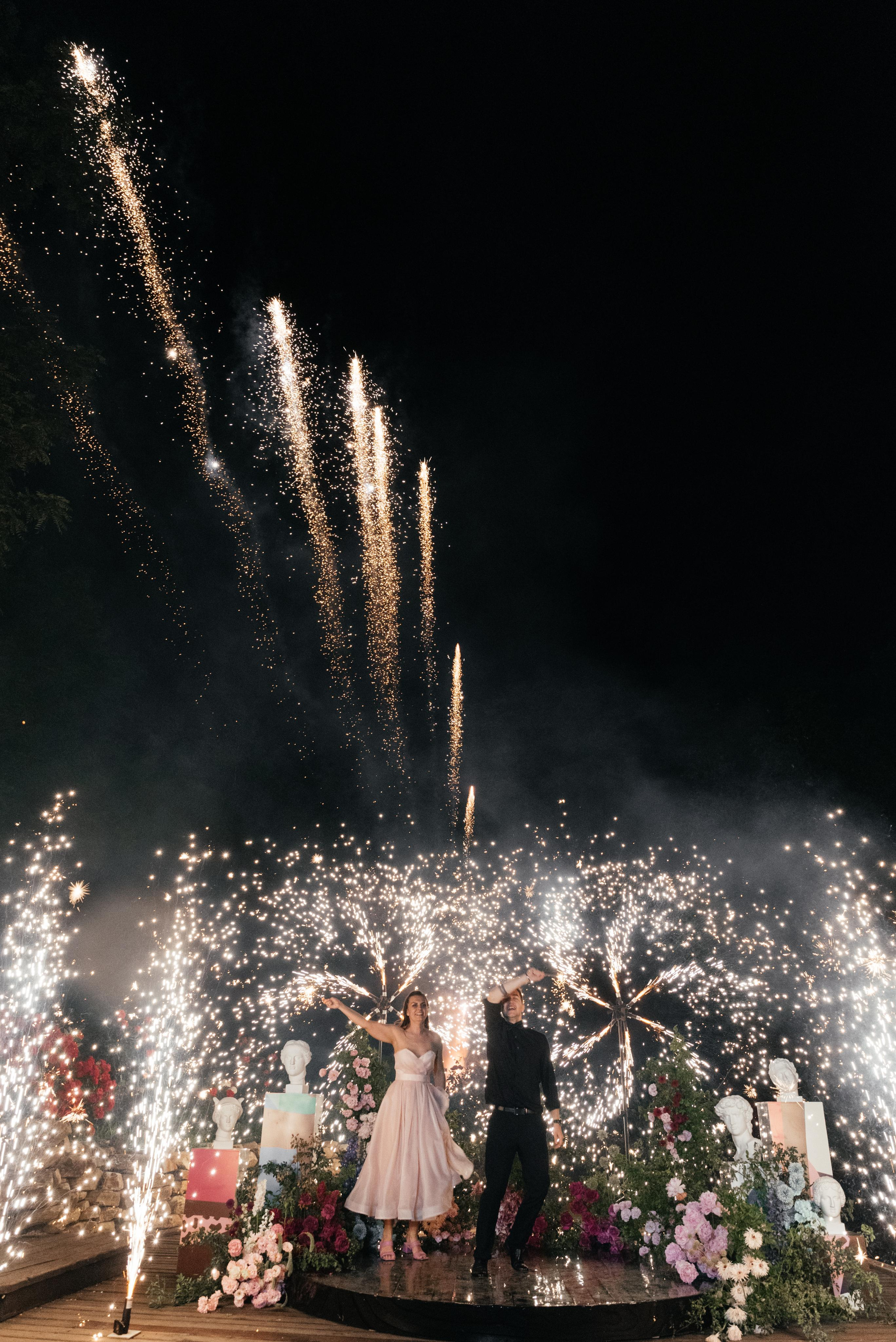 Wedding and family photographer in Dubai Vasilii Albul