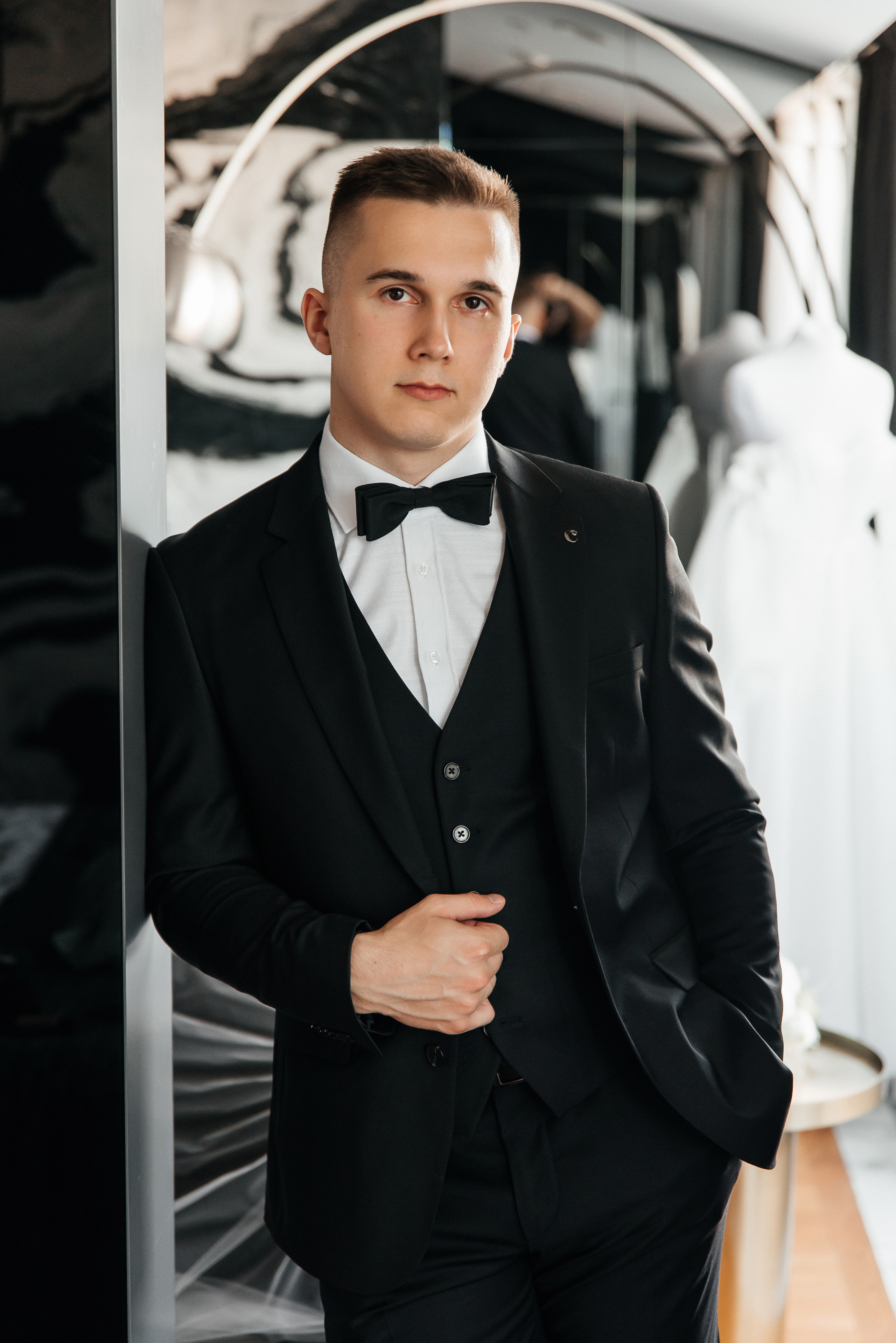 Vlad & Lisa. Wedding and family photographer in Dubai Vasilii Albul