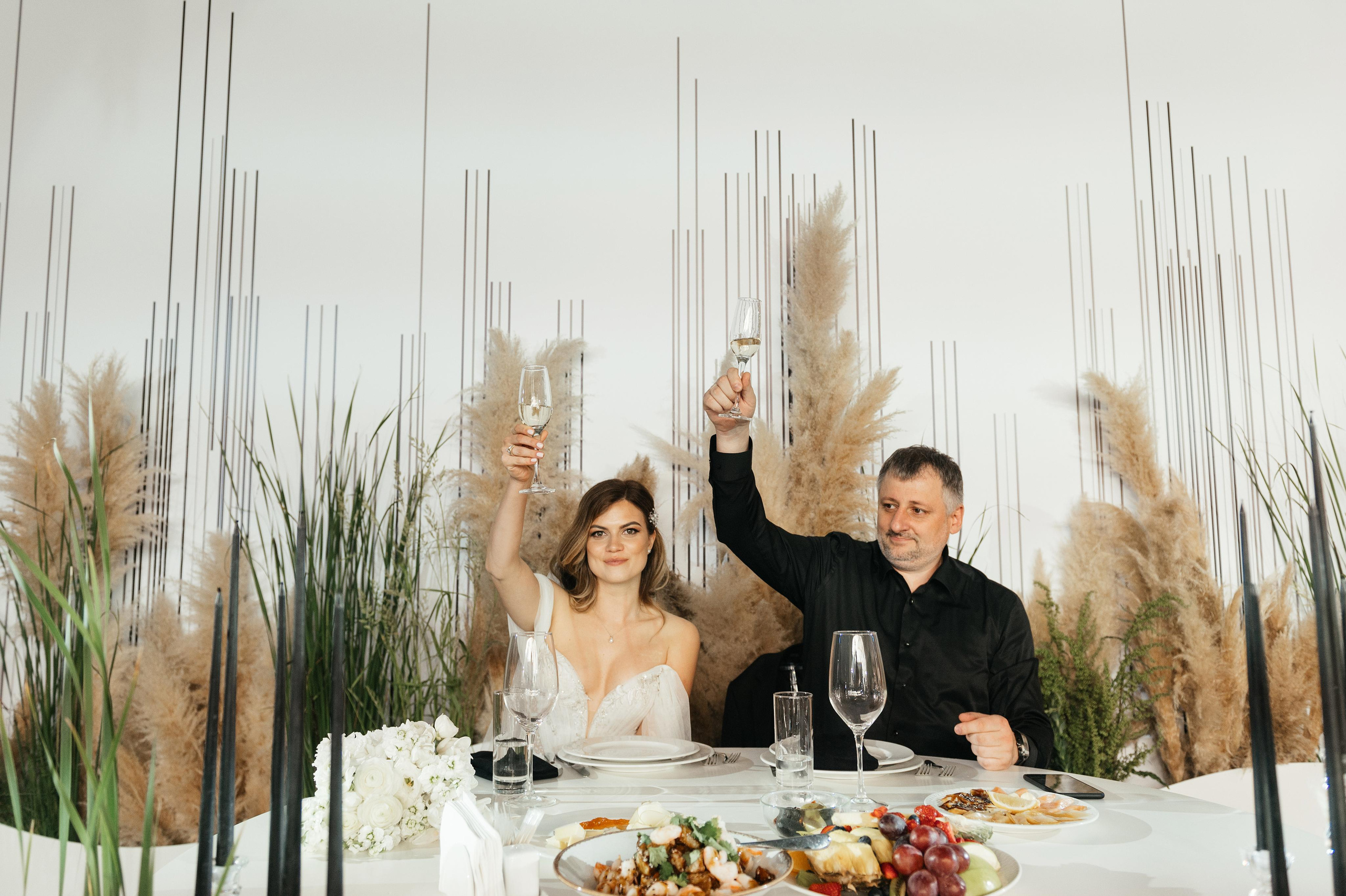 Alexandr & Alena. Wedding and family photographer in Dubai Vasilii Albul