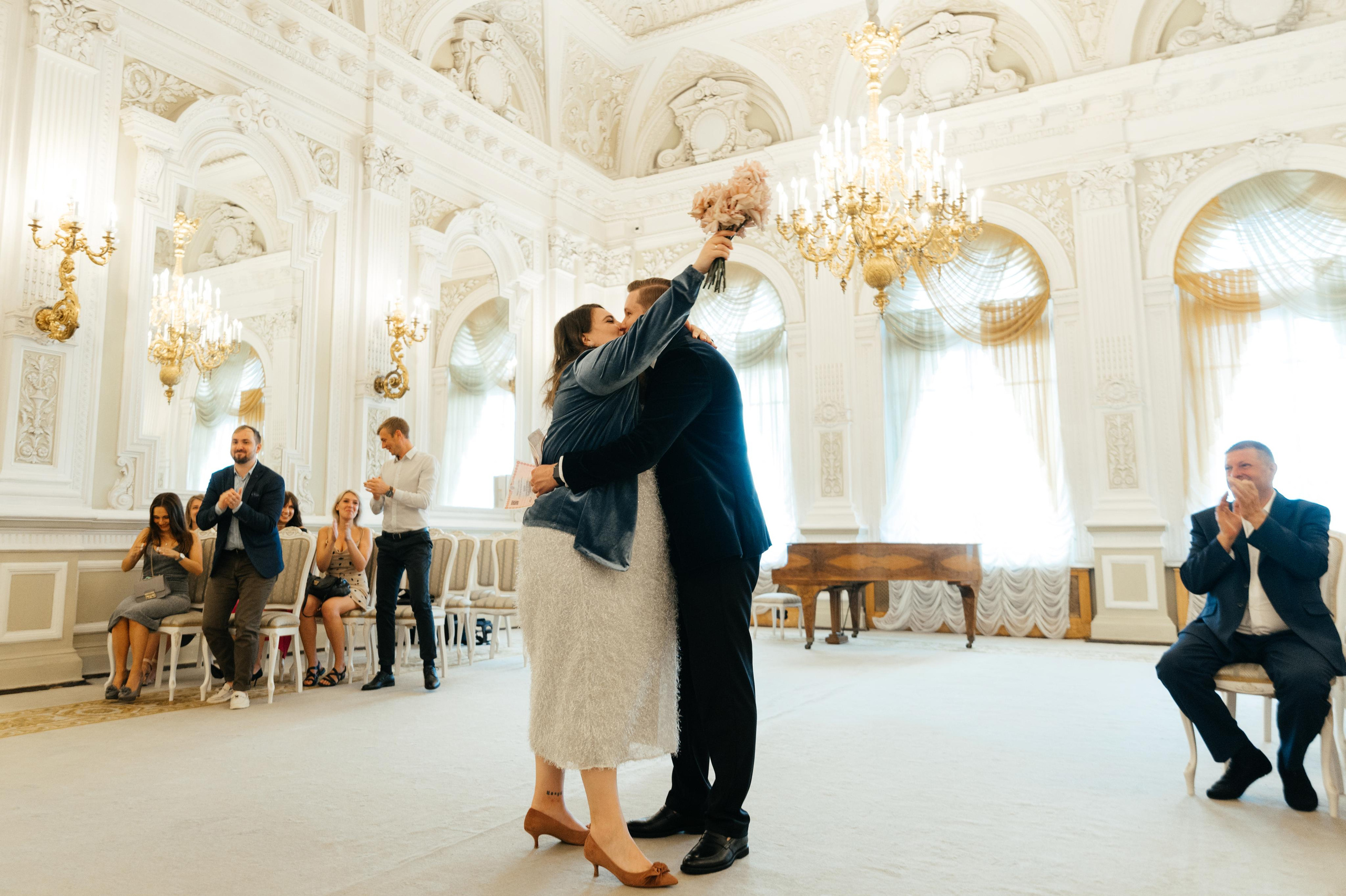 Wedding and family photographer in Dubai Vasilii Albul