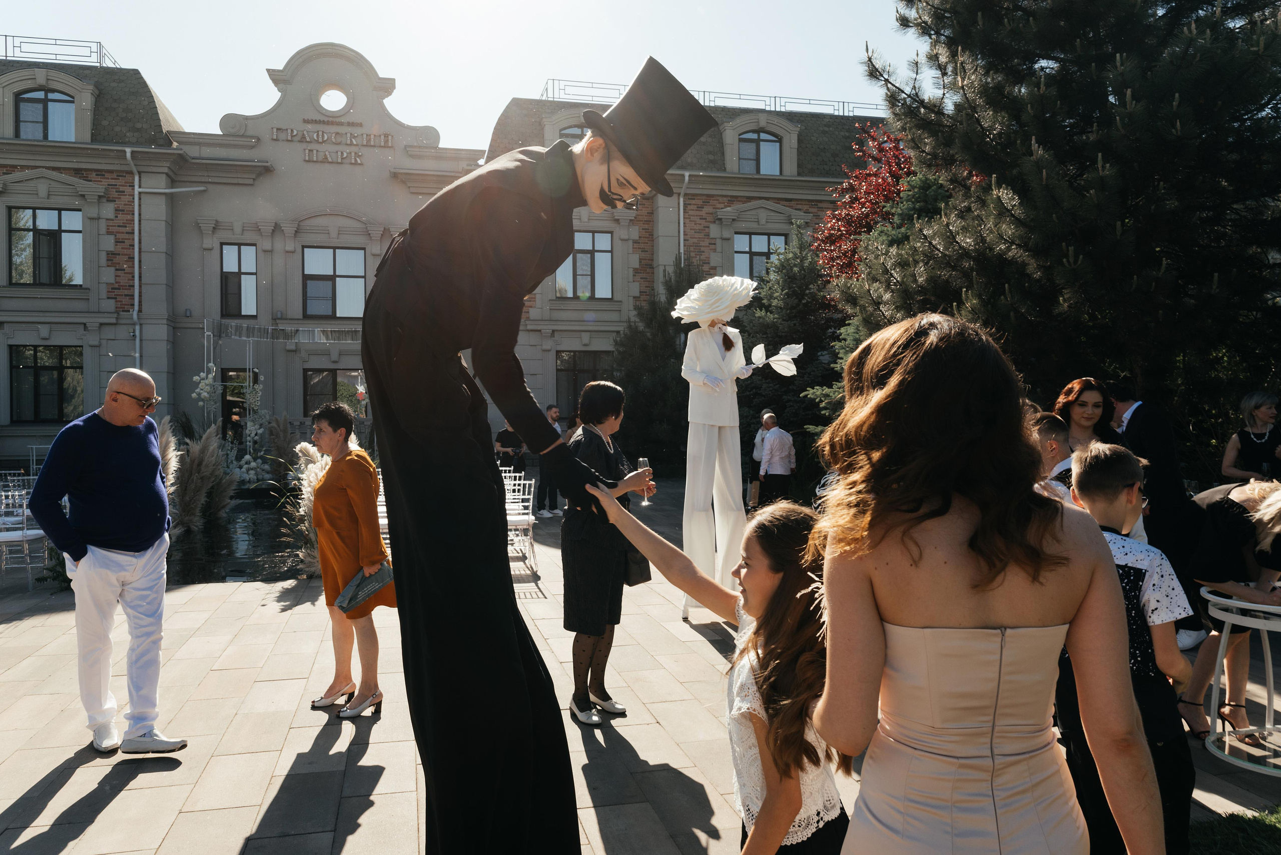 Alexandr & Alena. Wedding and family photographer in Dubai Vasilii Albul