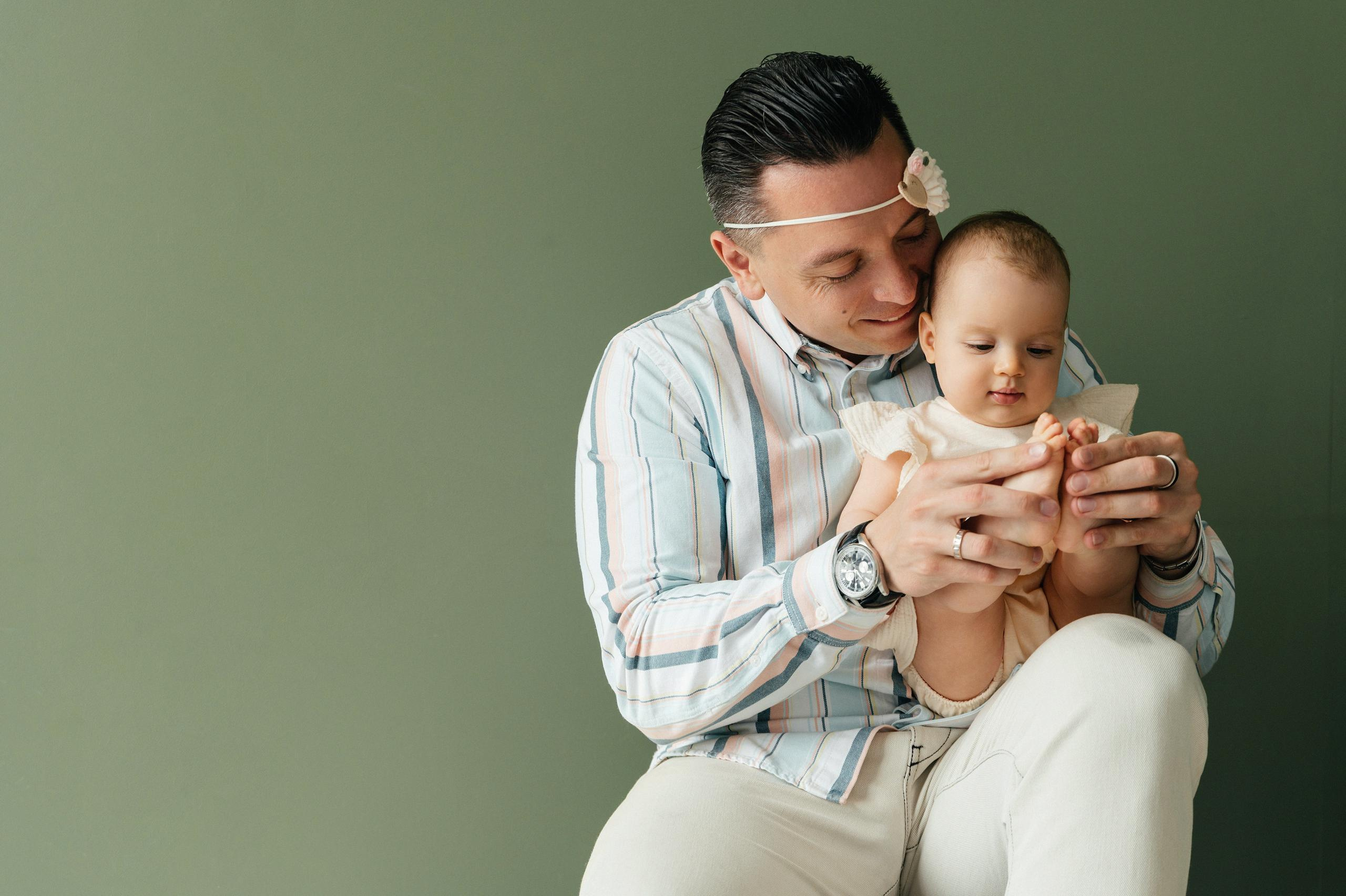 Wedding and family photographer in Dubai Vasilii Albul