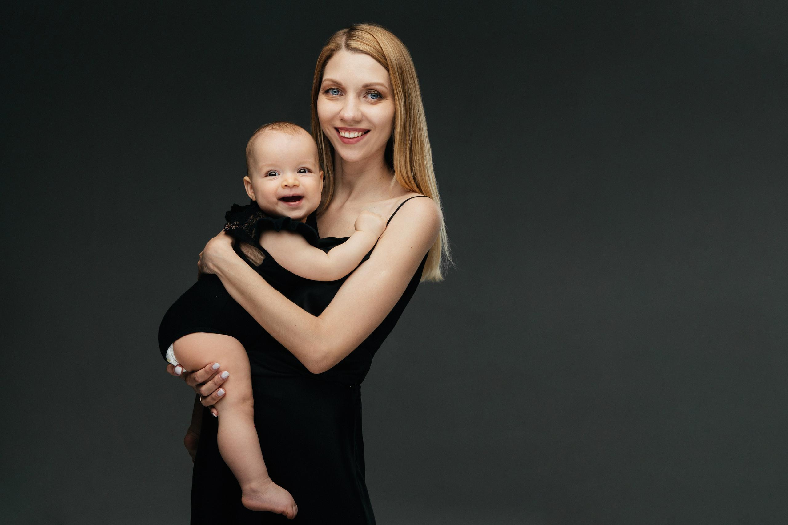 Wedding and family photographer in Dubai Vasilii Albul