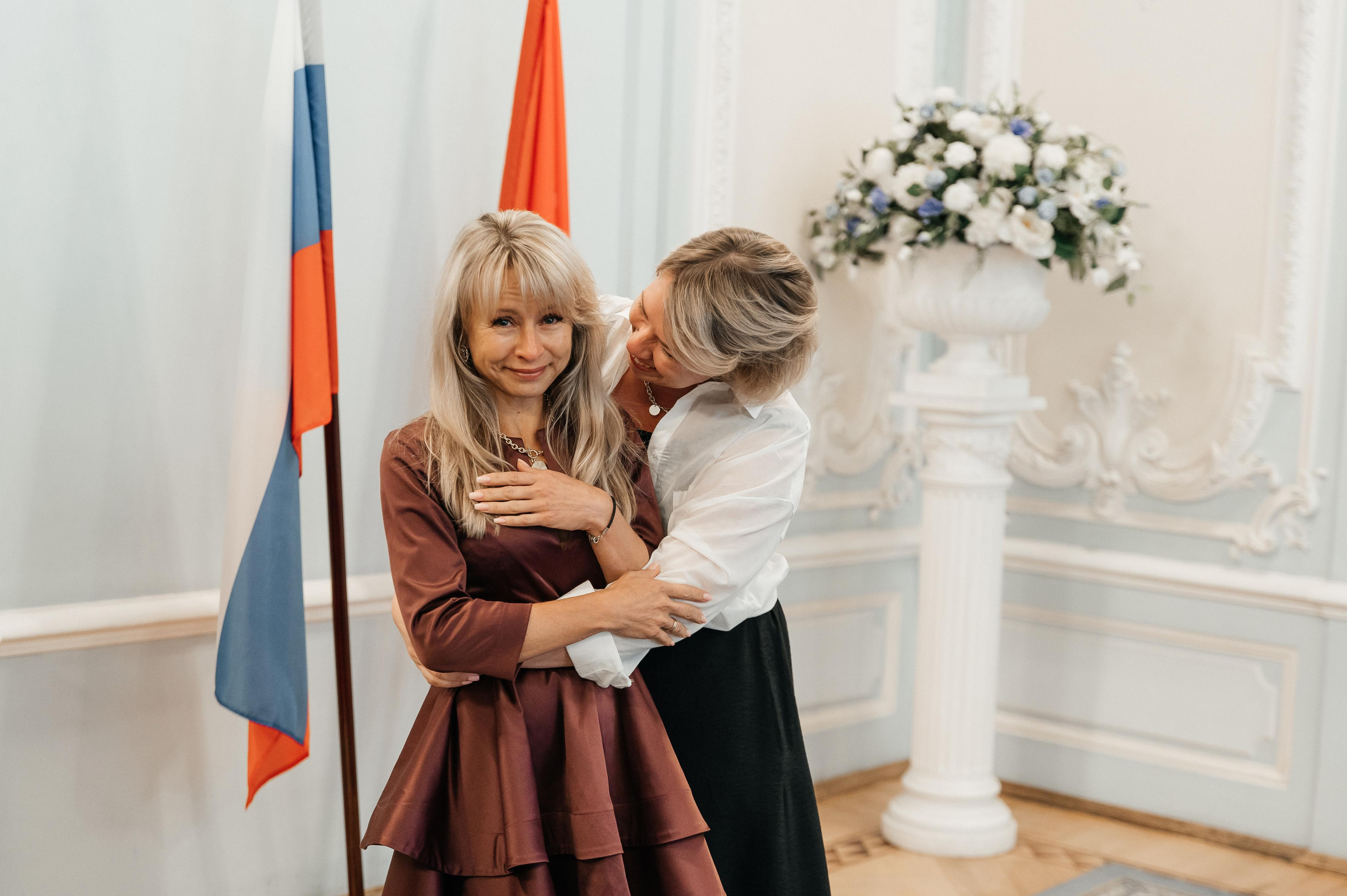 Wedding and family photographer in Dubai Vasilii Albul