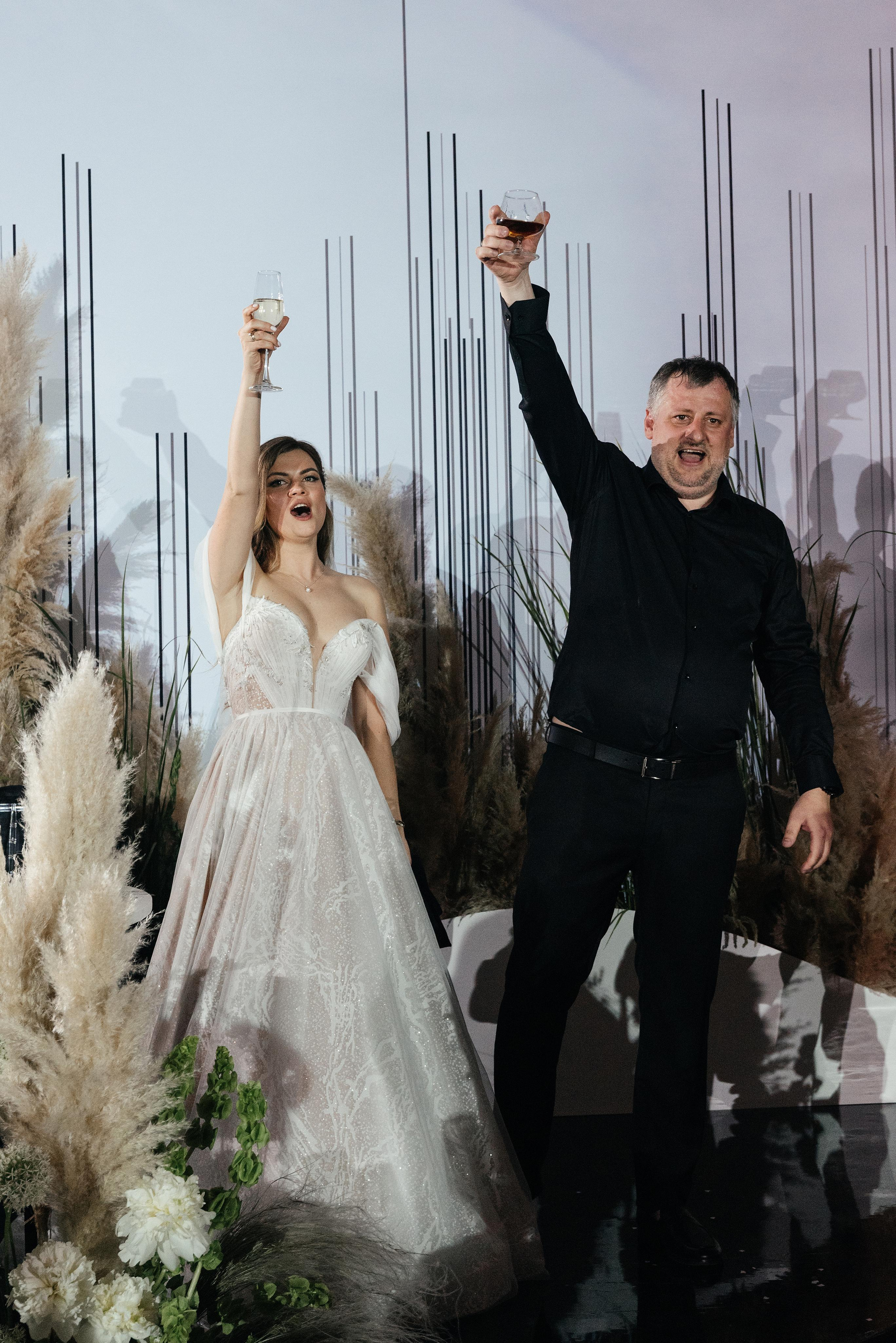 Alexandr & Alena. Wedding and family photographer in Dubai Vasilii Albul