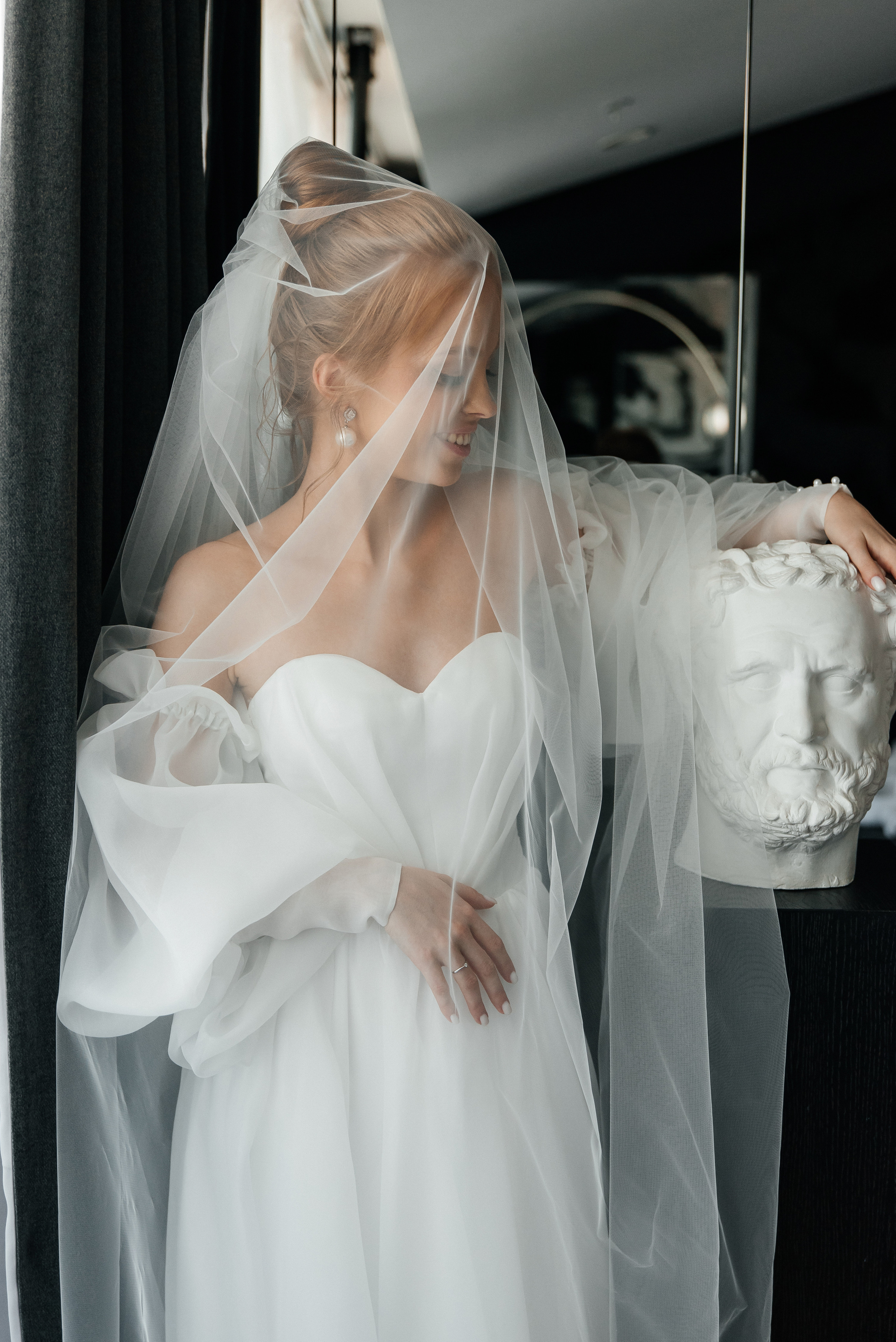 Vlad & Lisa. Wedding and family photographer in Dubai Vasilii Albul