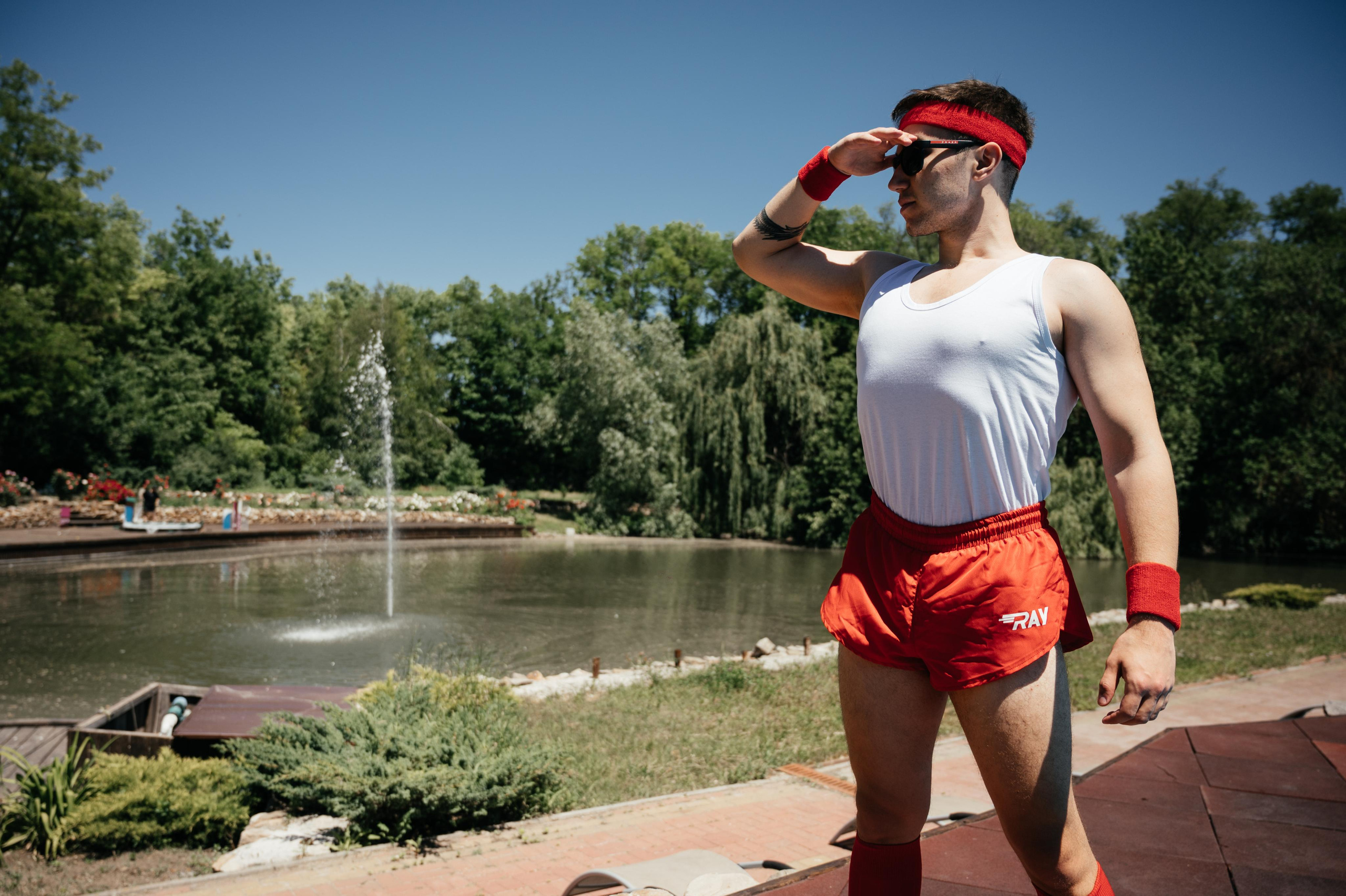 Wedding and family photographer in Dubai Vasilii Albul