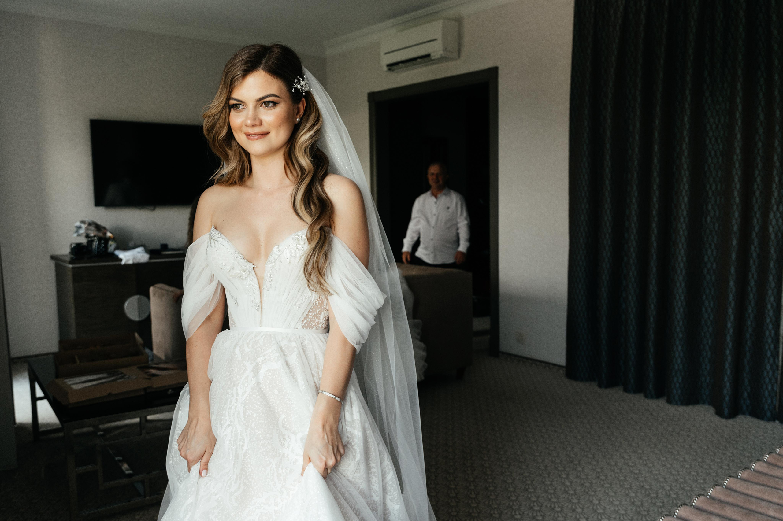 Alexandr & Alena. Wedding and family photographer in Dubai Vasilii Albul