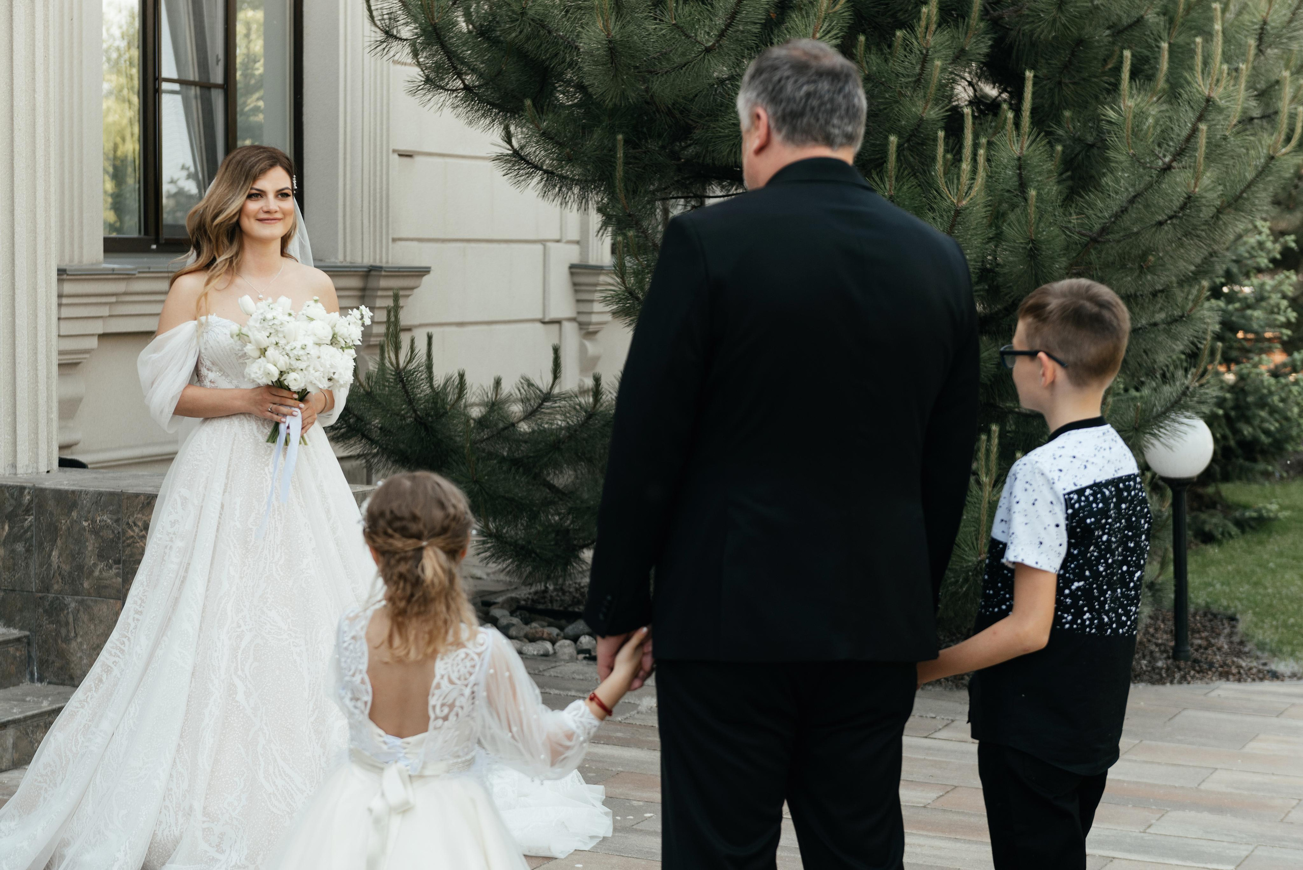 Alexandr & Alena. Wedding and family photographer in Dubai Vasilii Albul