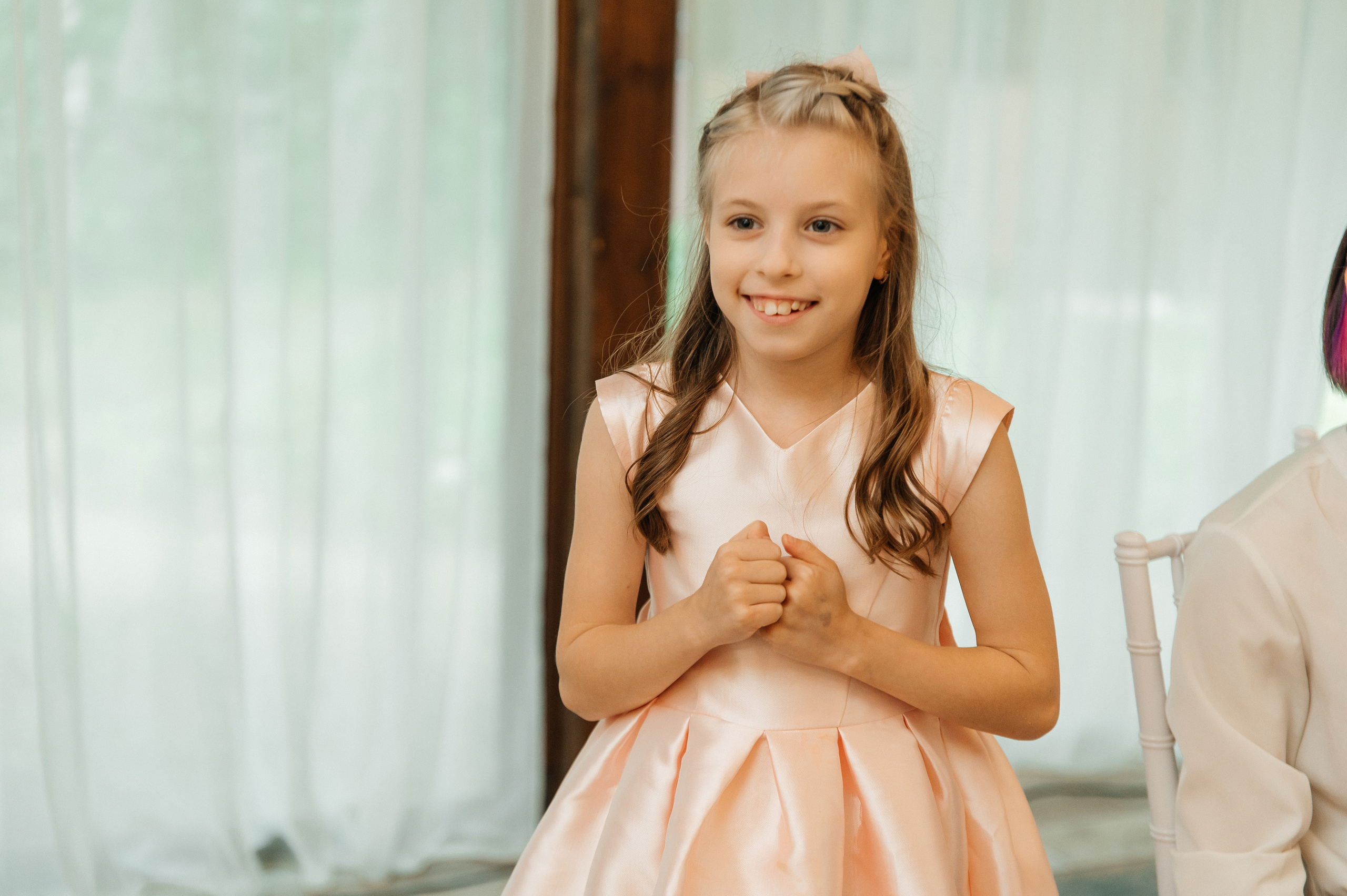 Wedding with dog. Wedding and family photographer in Dubai Vasilii Albul