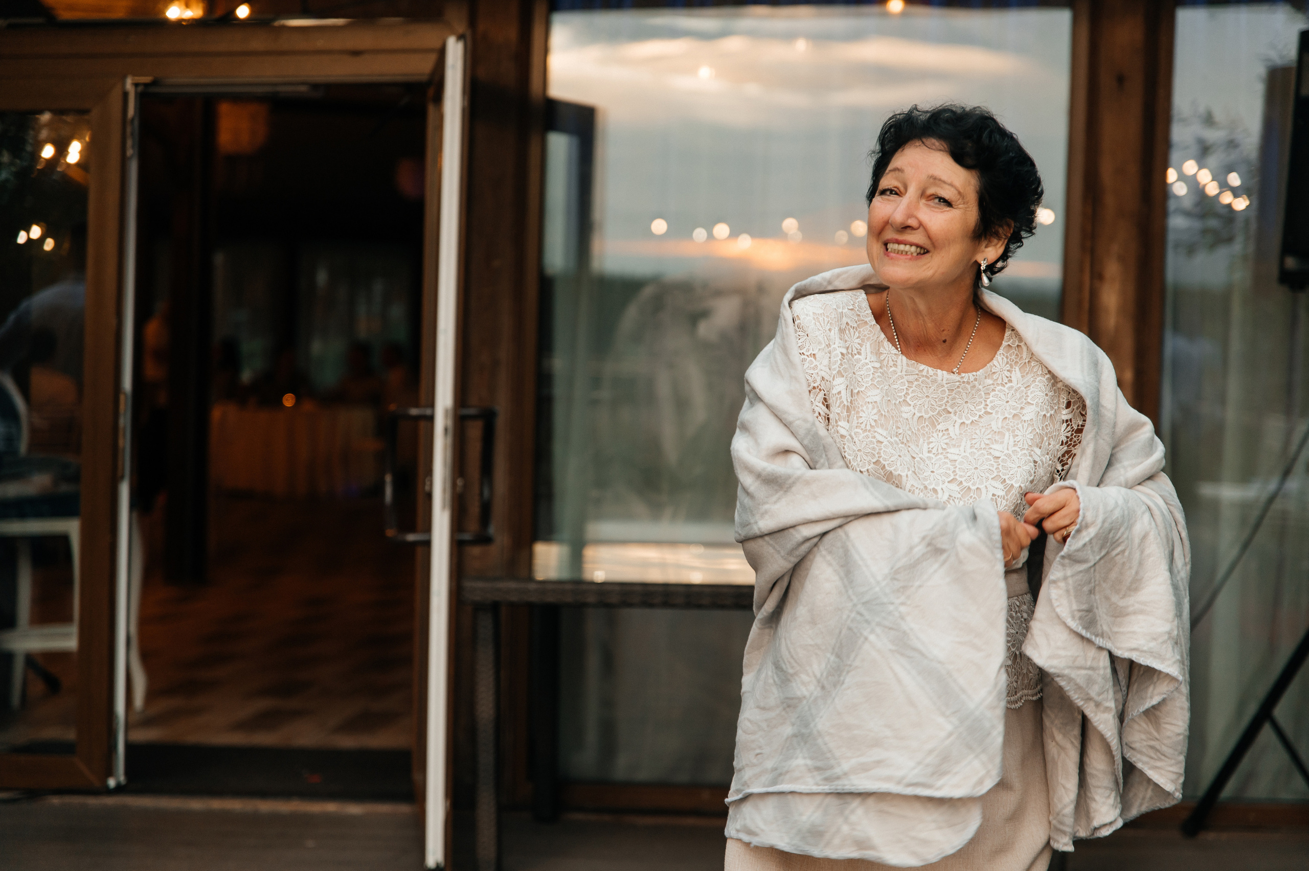 Wedding with dog. Wedding and family photographer in Dubai Vasilii Albul