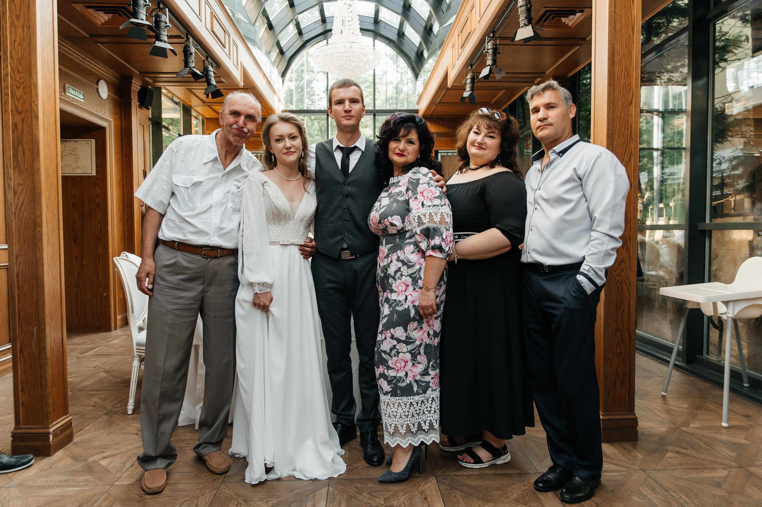 Alexandr & Anastasia. Wedding and family photographer in Dubai Vasilii Albul