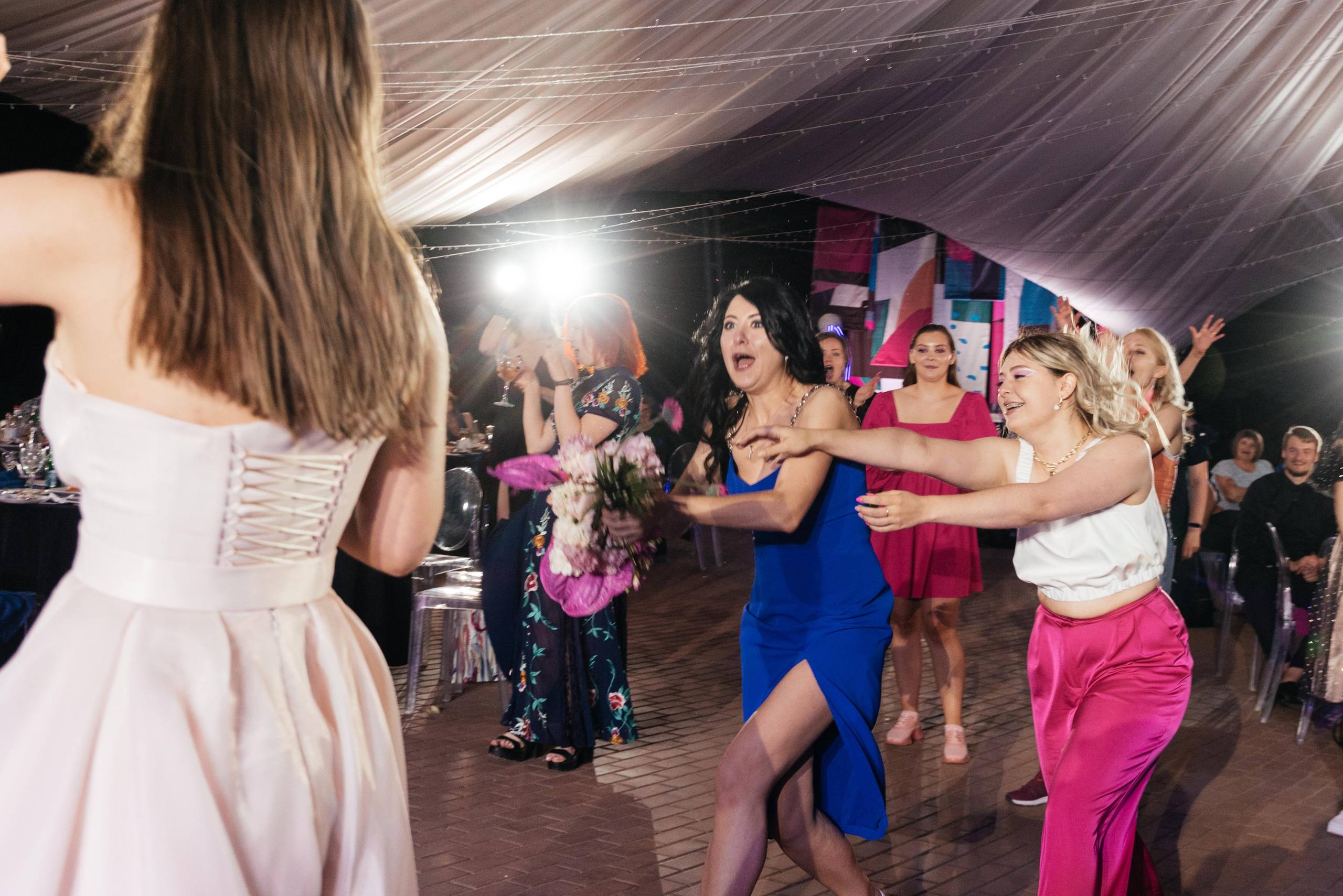 Wedding and family photographer in Dubai Vasilii Albul