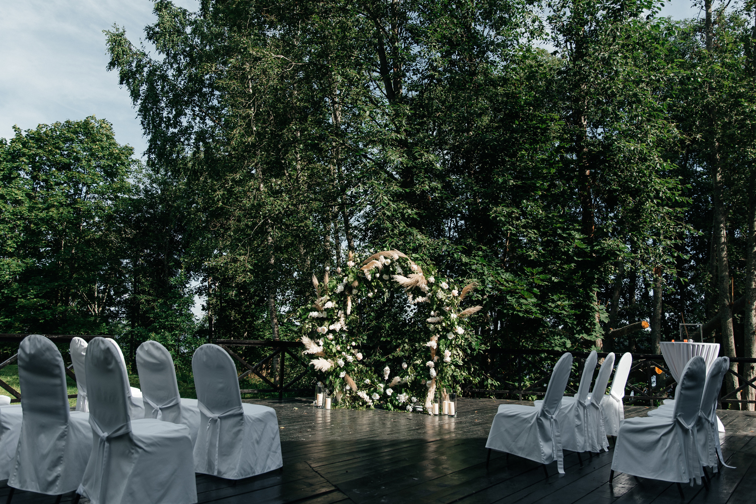 Vlad & Lisa. Wedding and family photographer in Dubai Vasilii Albul