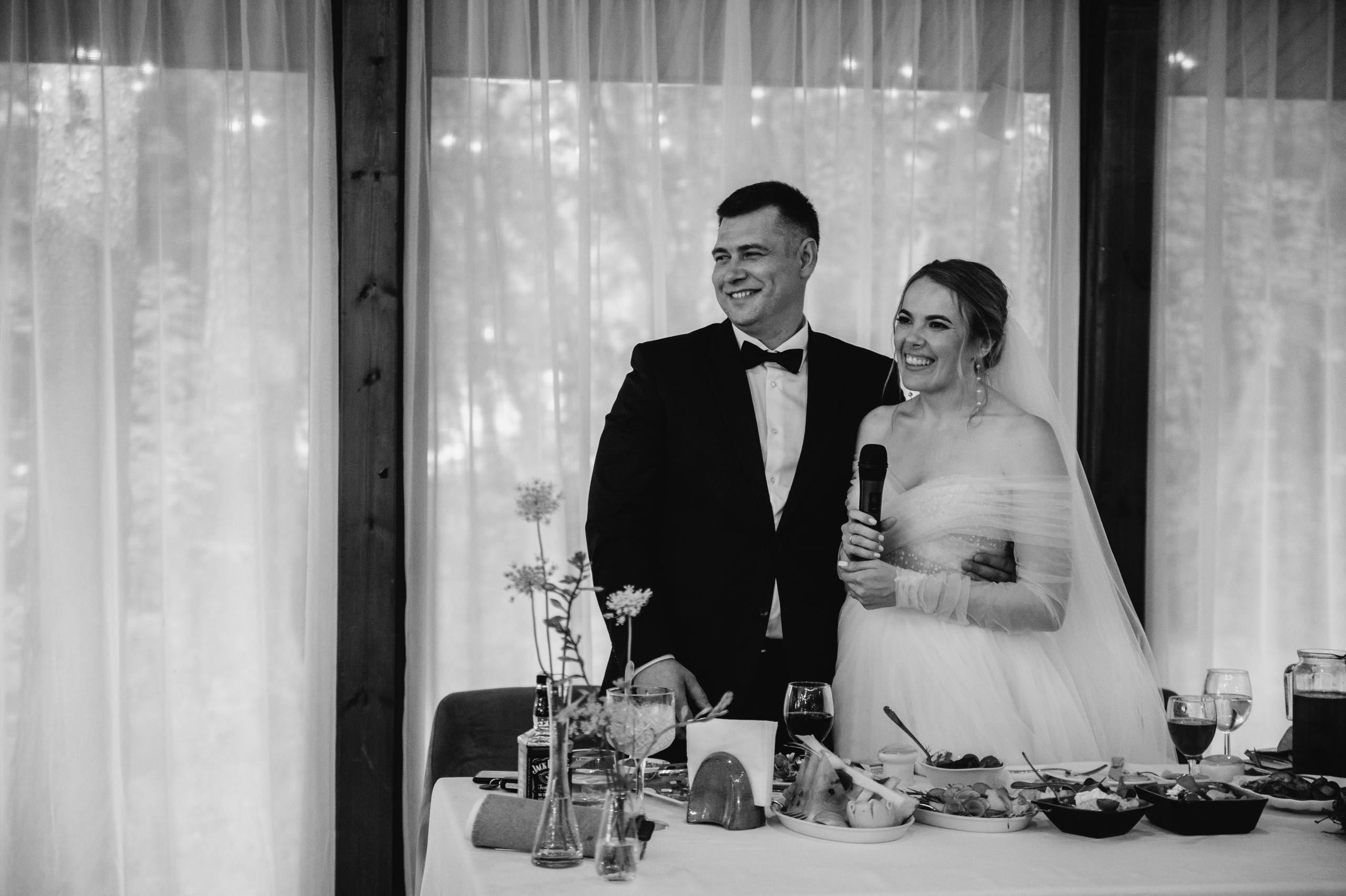 Wedding with dog. Wedding and family photographer in Dubai Vasilii Albul