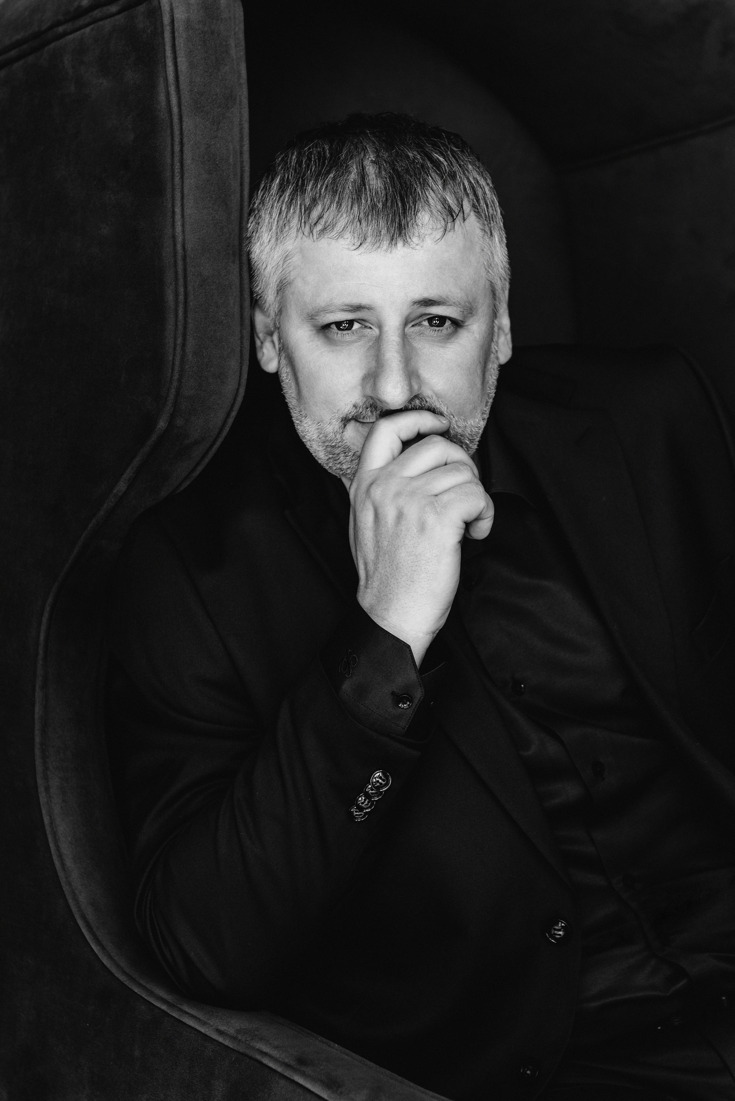 Alexandr & Alena. Wedding and family photographer in Dubai Vasilii Albul