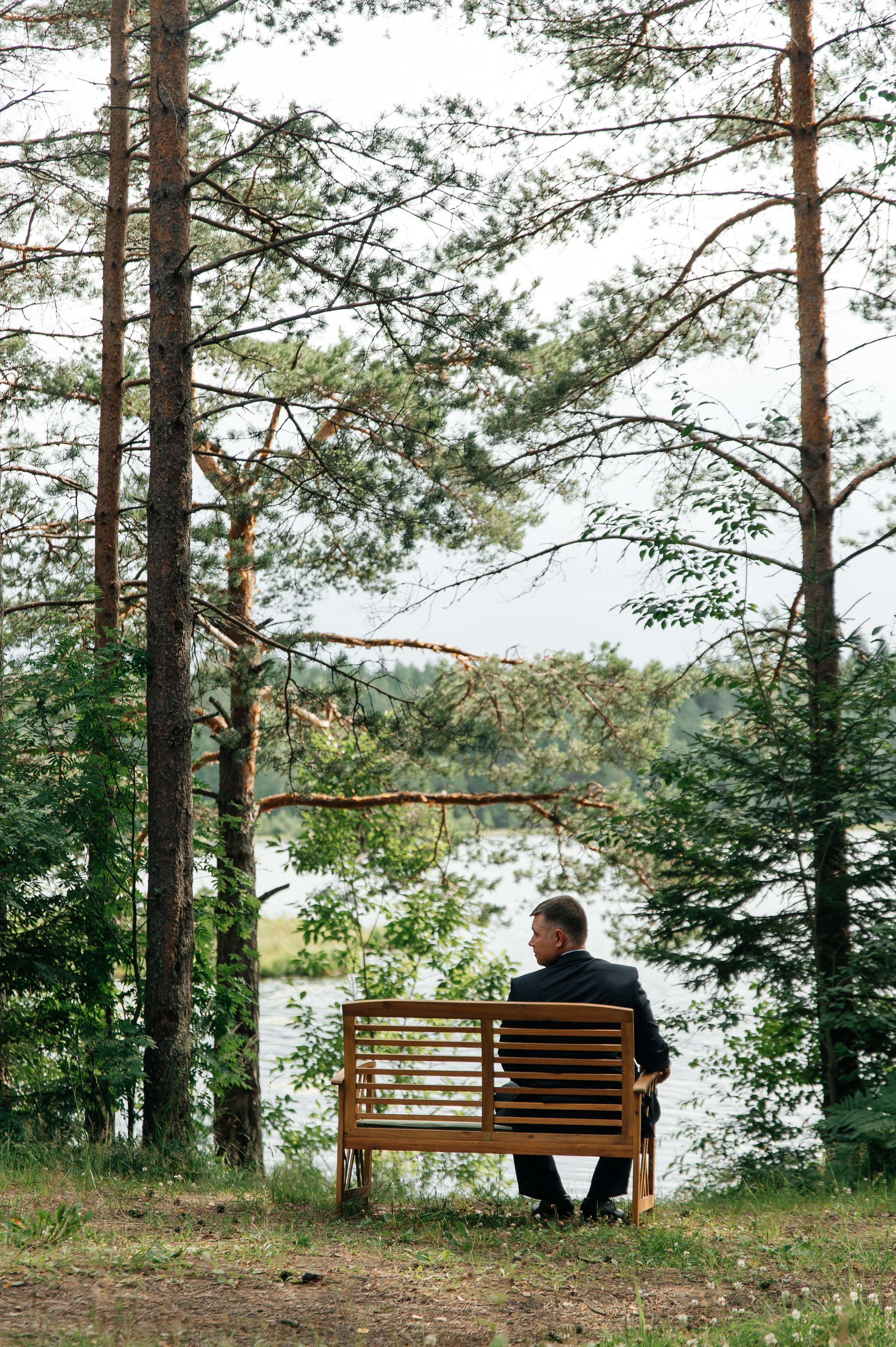 Wedding with dog. Wedding and family photographer in Dubai Vasilii Albul