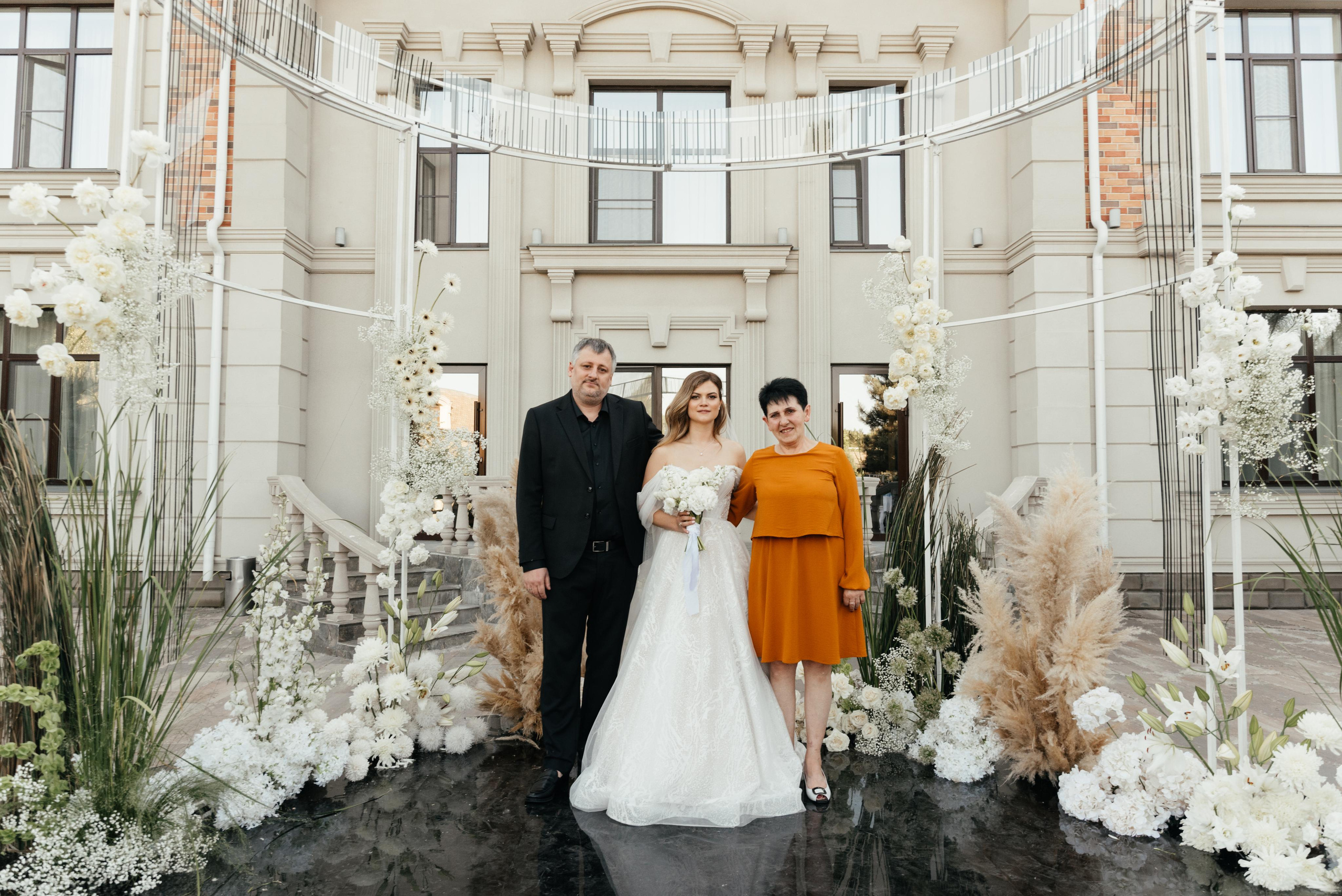 Alexandr & Alena. Wedding and family photographer in Dubai Vasilii Albul