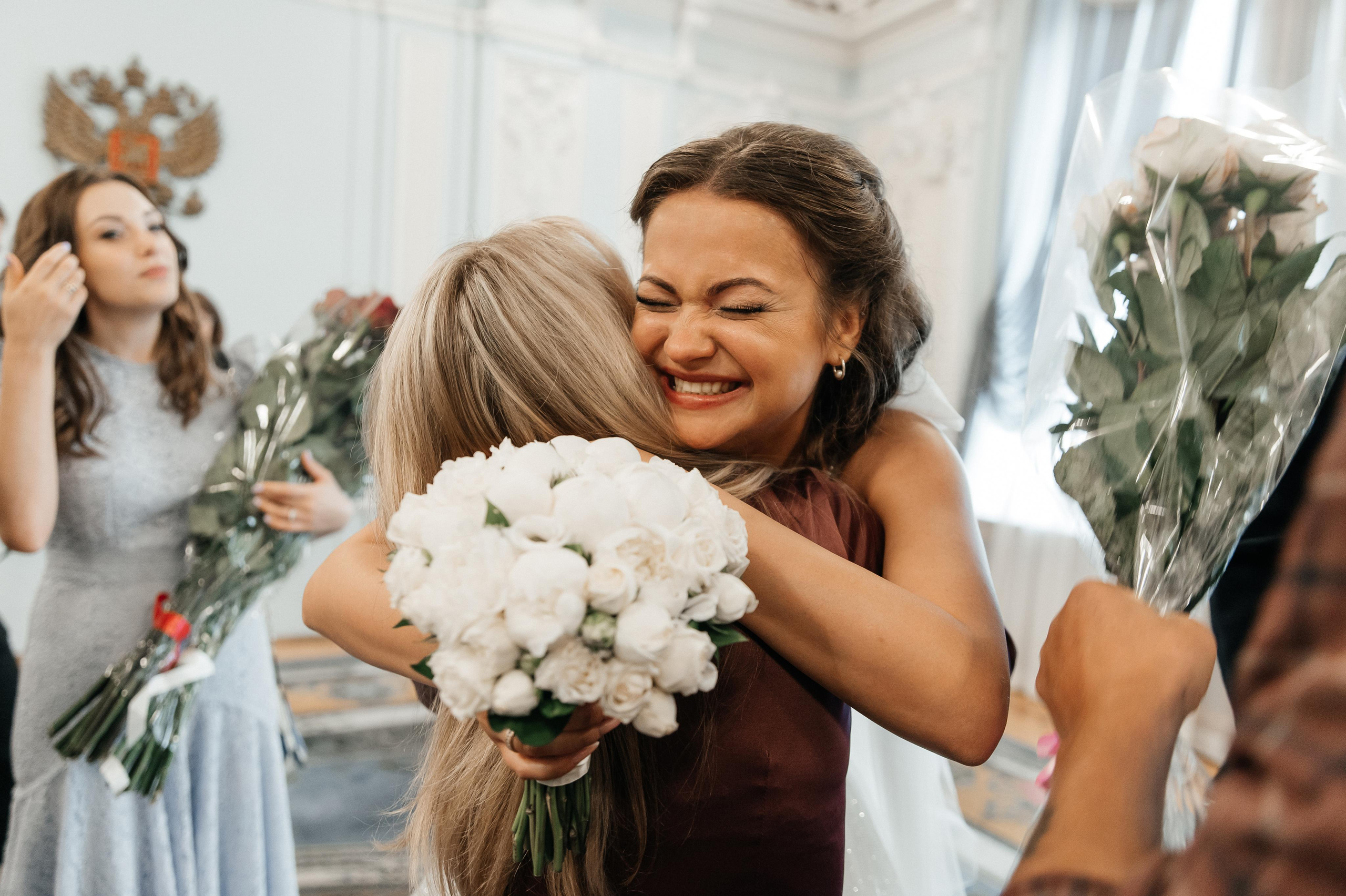 Wedding and family photographer in Dubai Vasilii Albul