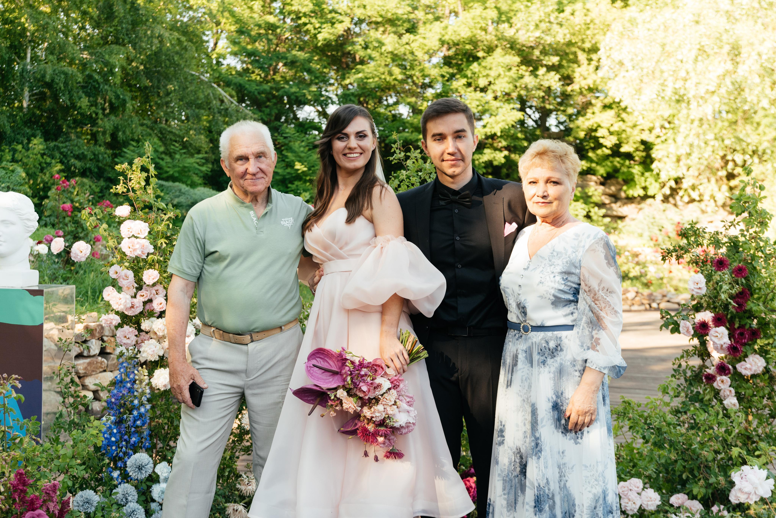 Wedding and family photographer in Dubai Vasilii Albul