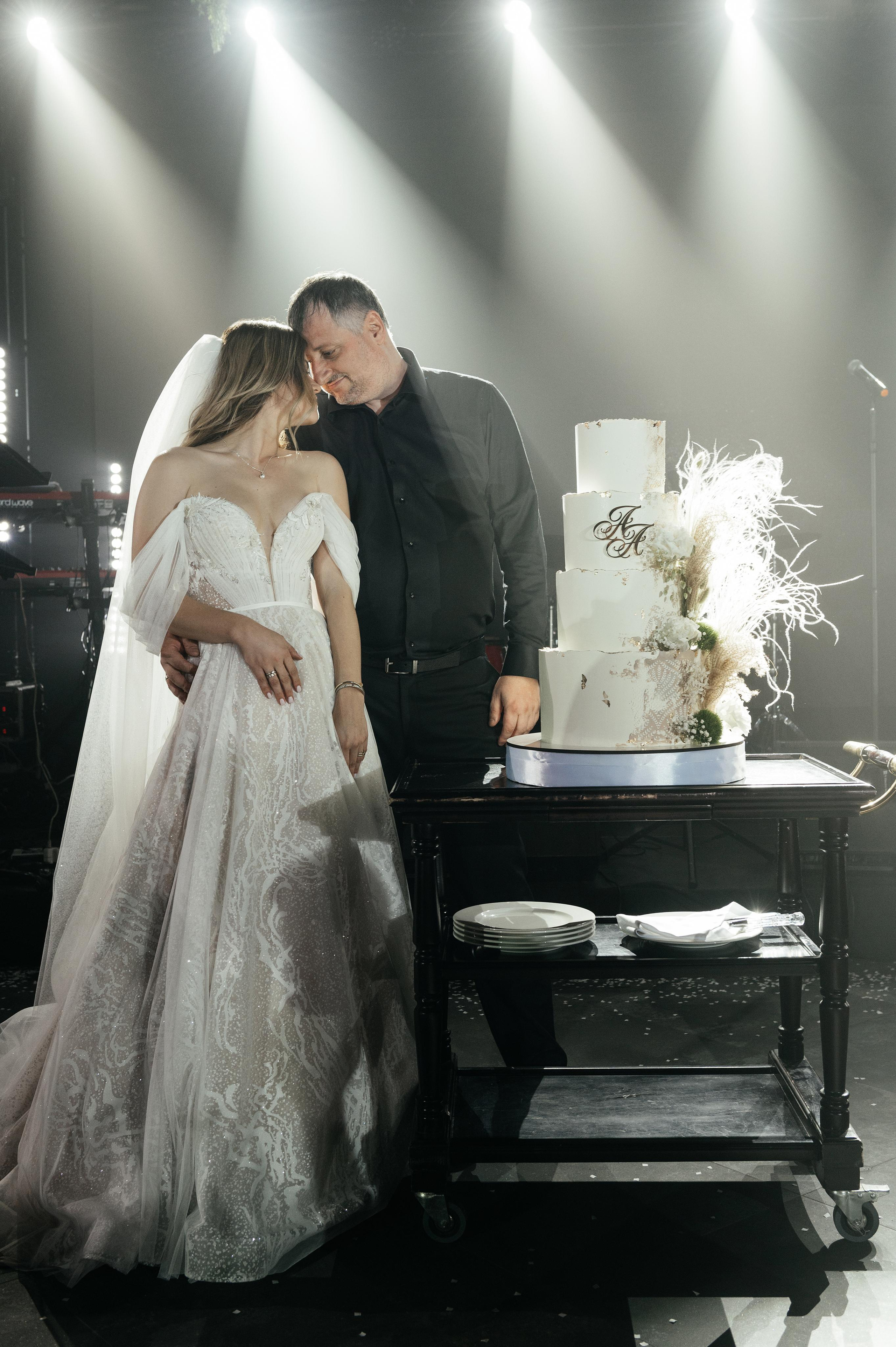 Alexandr & Alena. Wedding and family photographer in Dubai Vasilii Albul