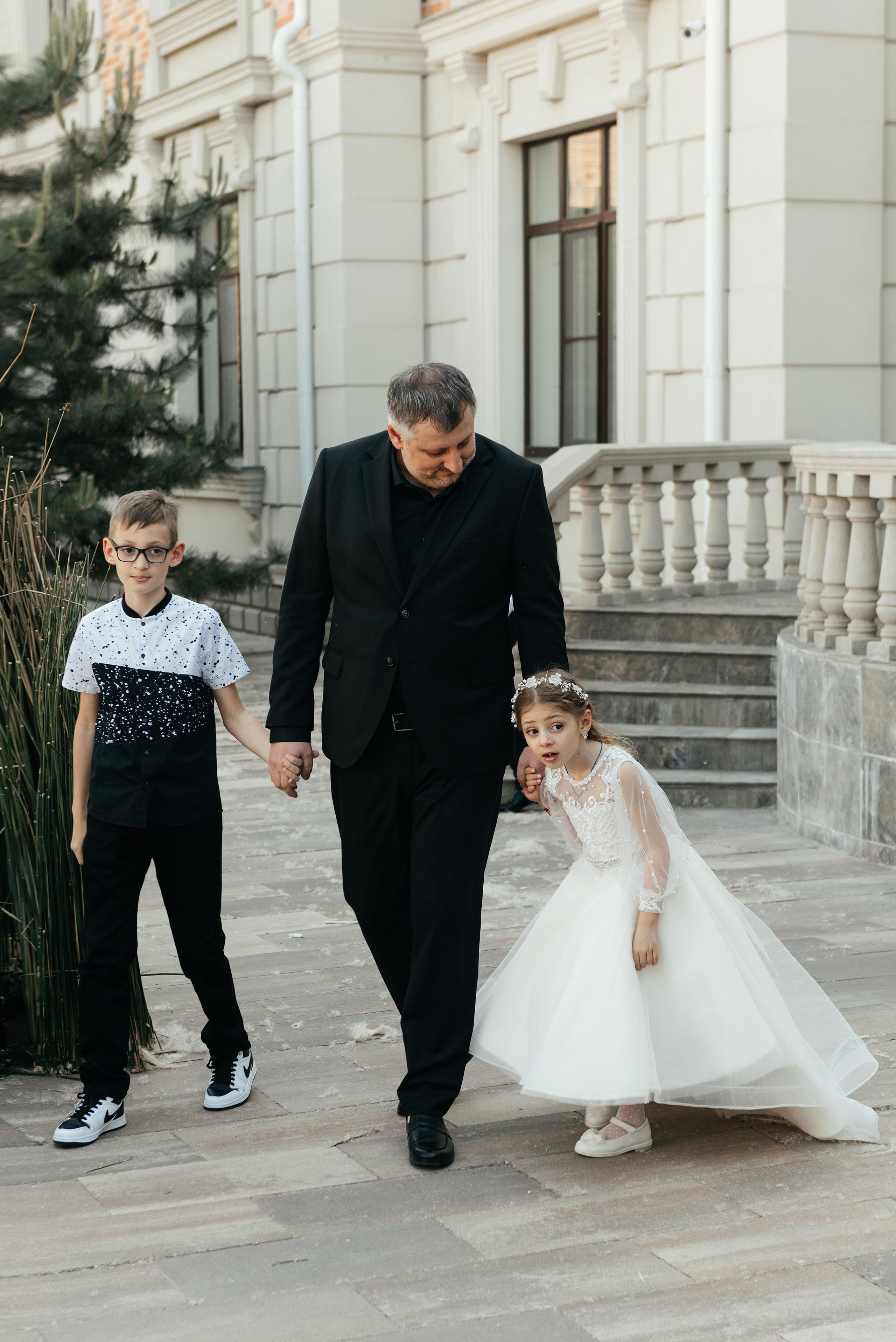 Alexandr & Alena. Wedding and family photographer in Dubai Vasilii Albul