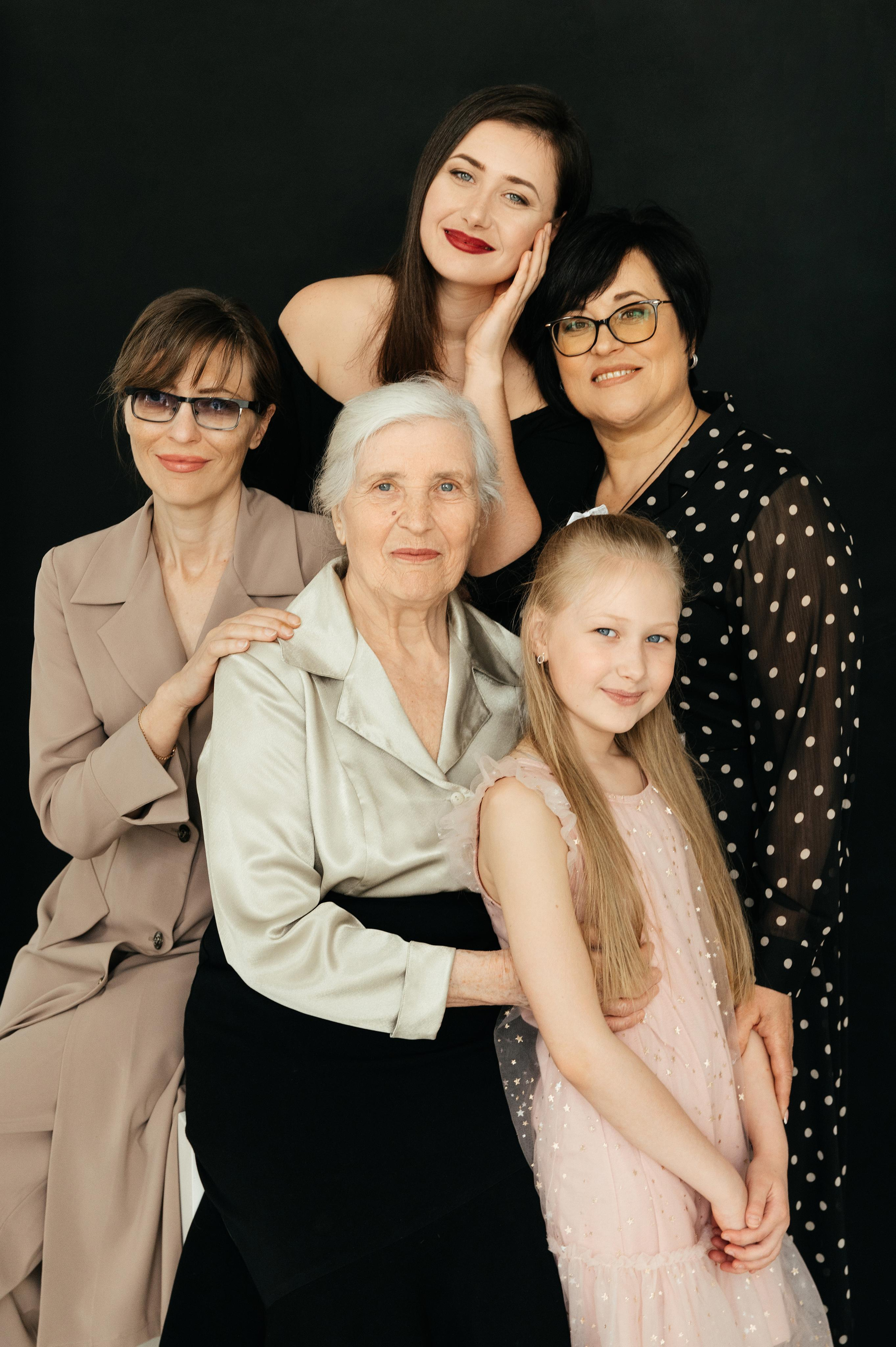 Wedding and family photographer in Dubai Vasilii Albul