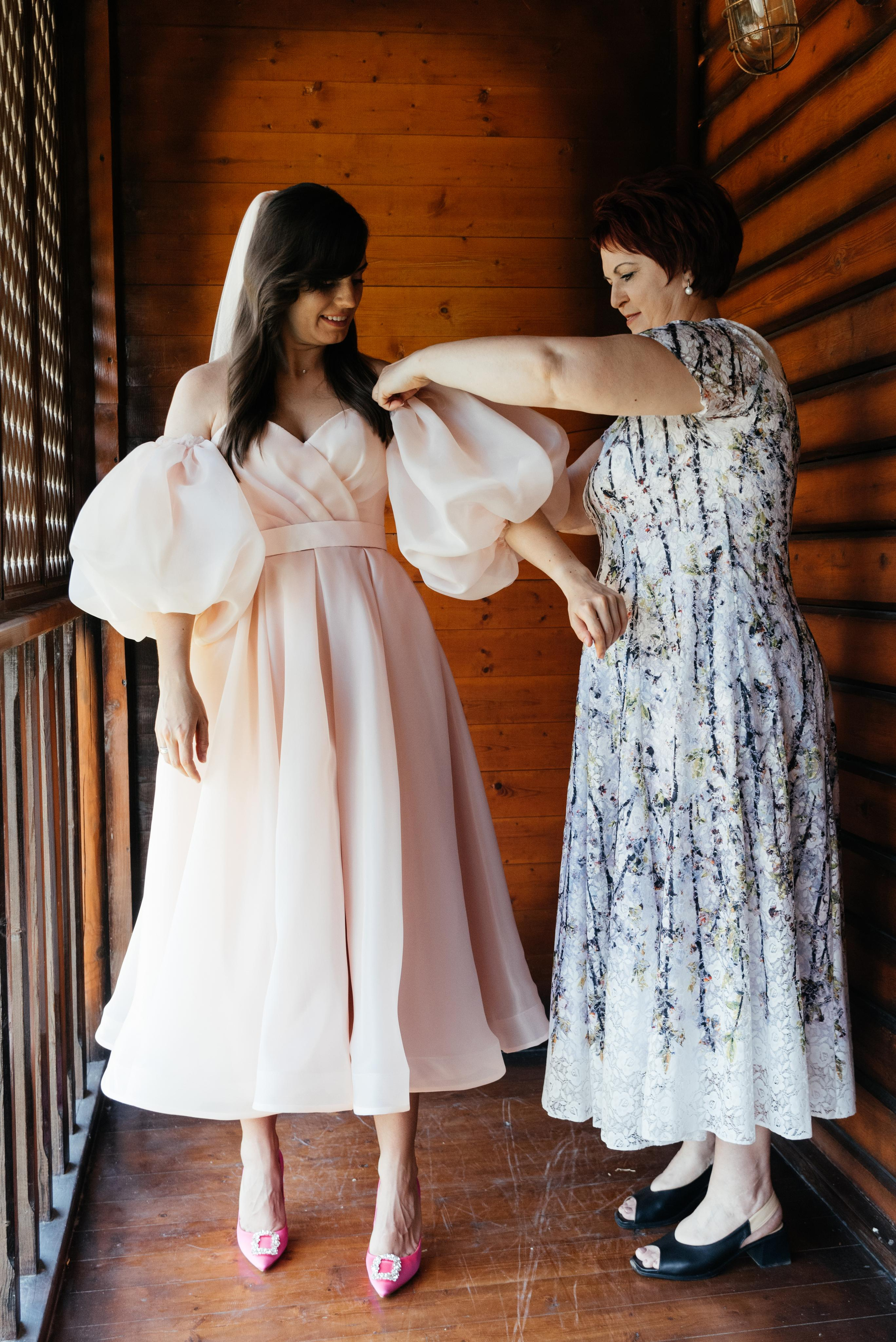 Wedding and family photographer in Dubai Vasilii Albul