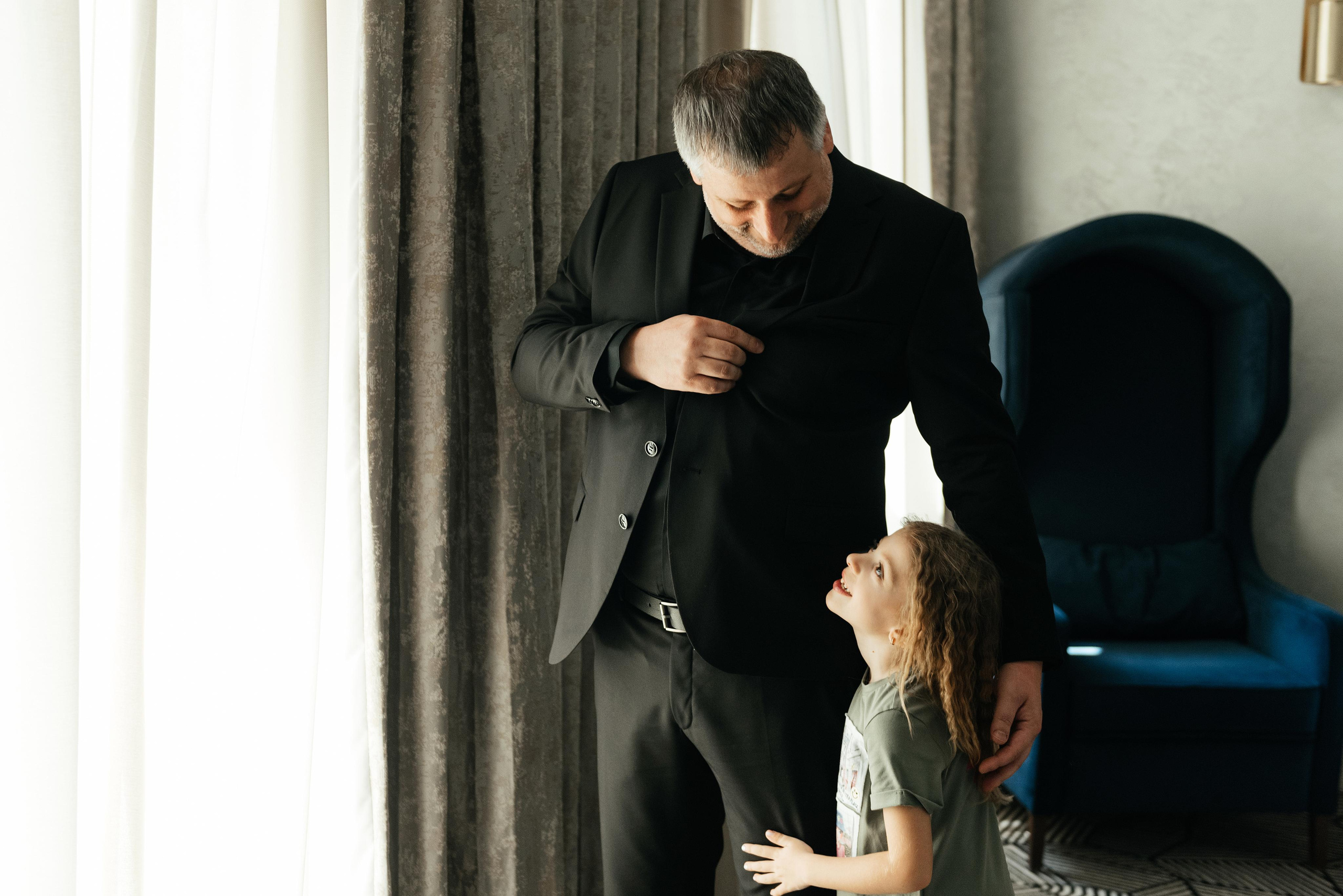 Alexandr & Alena. Wedding and family photographer in Dubai Vasilii Albul