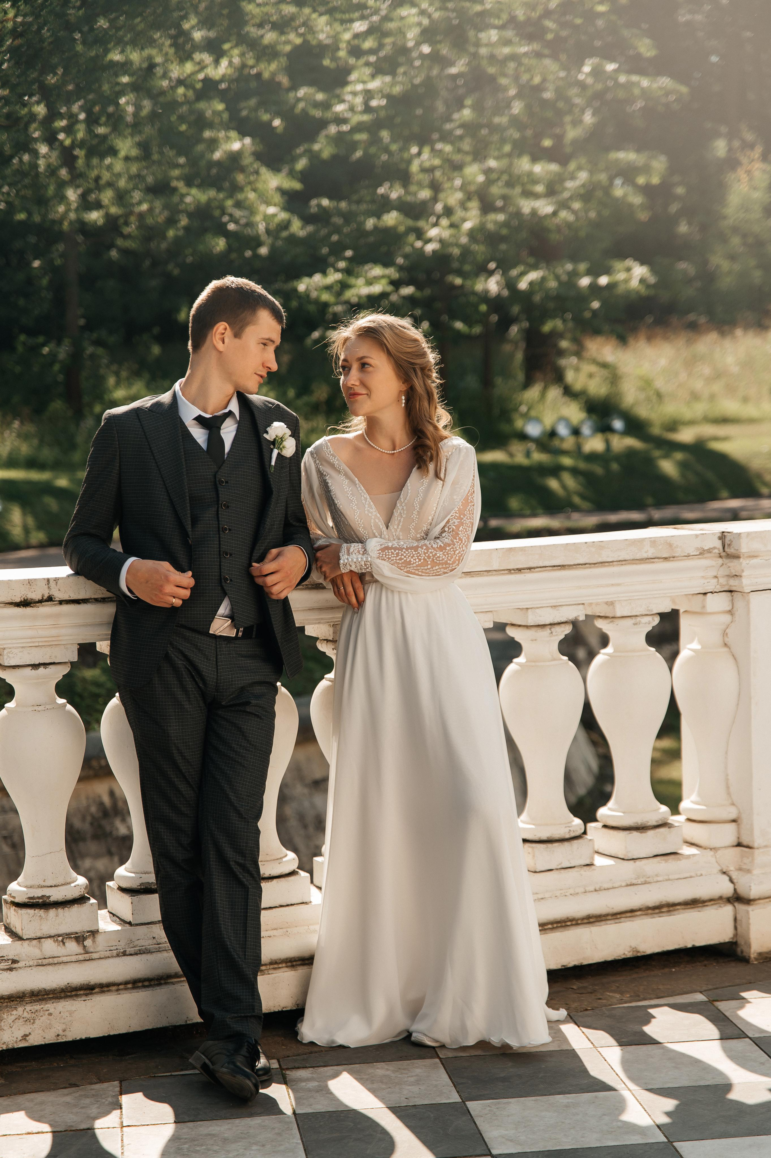 Alexandr & Anastasia. Wedding and family photographer in Dubai Vasilii Albul