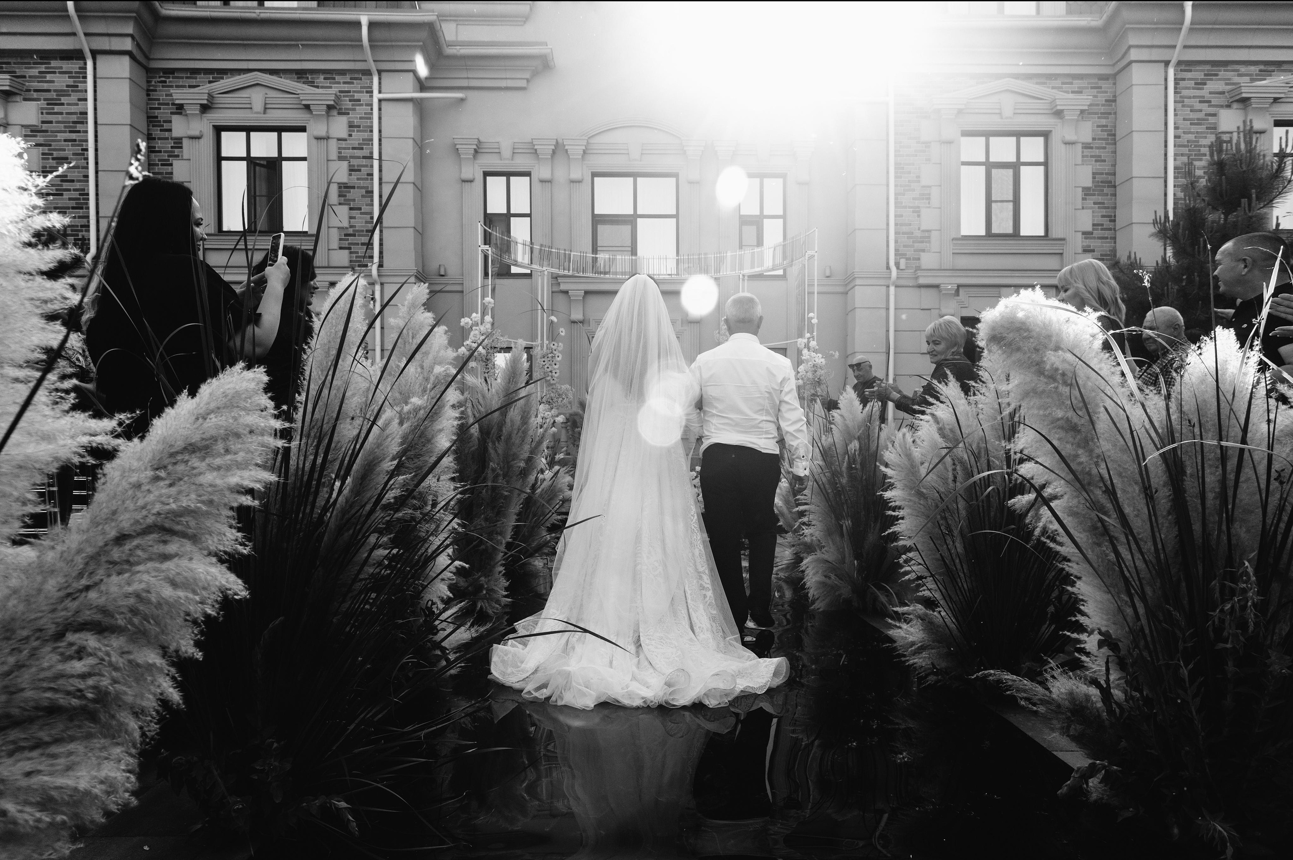 Alexandr & Alena. Wedding and family photographer in Dubai Vasilii Albul