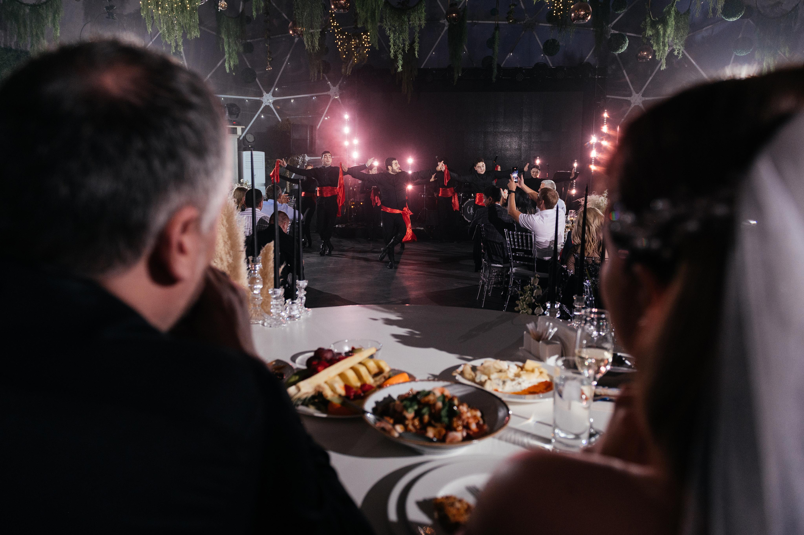 Alexandr & Alena. Wedding and family photographer in Dubai Vasilii Albul