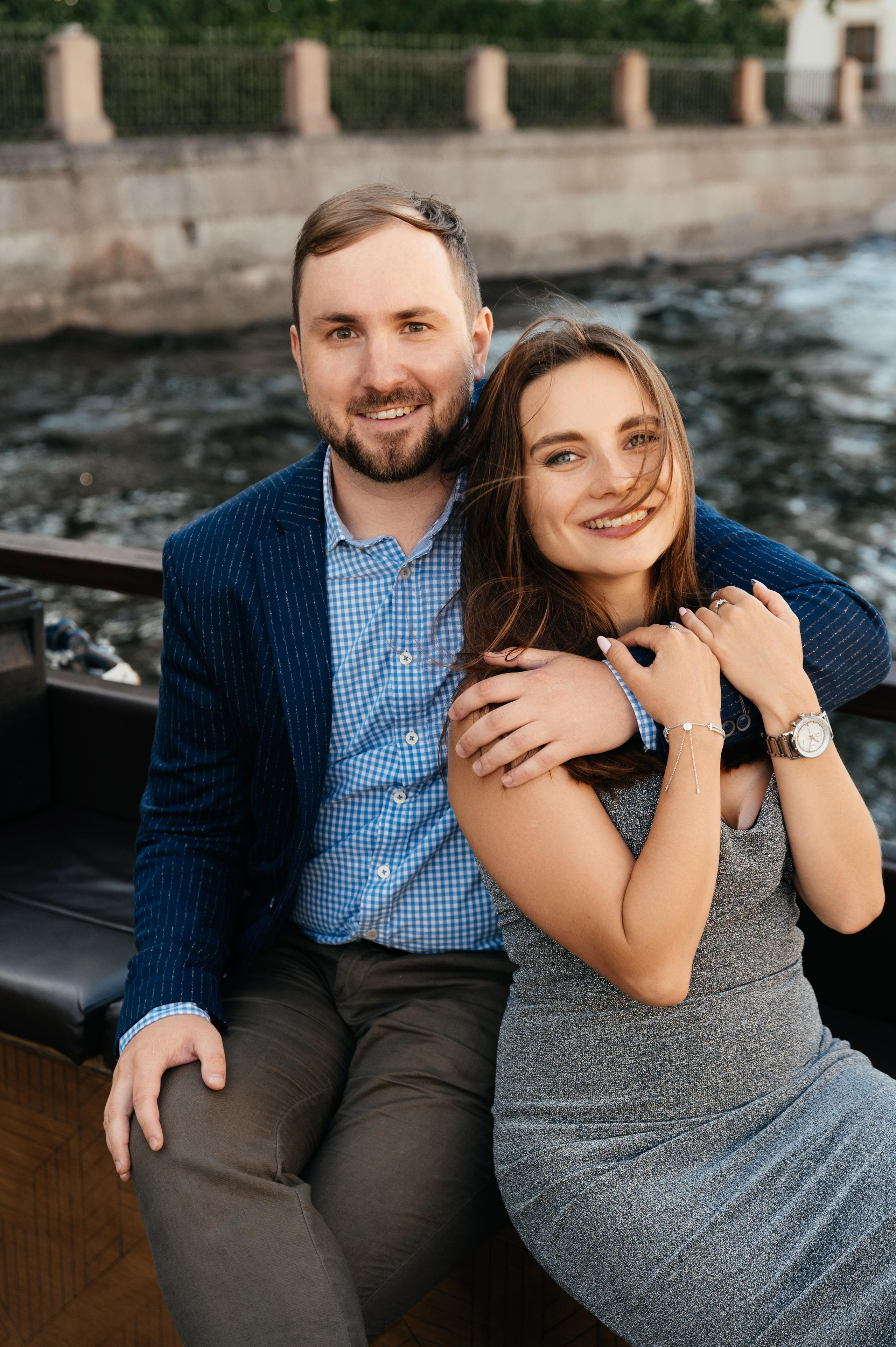 Wedding and family photographer in Dubai Vasilii Albul