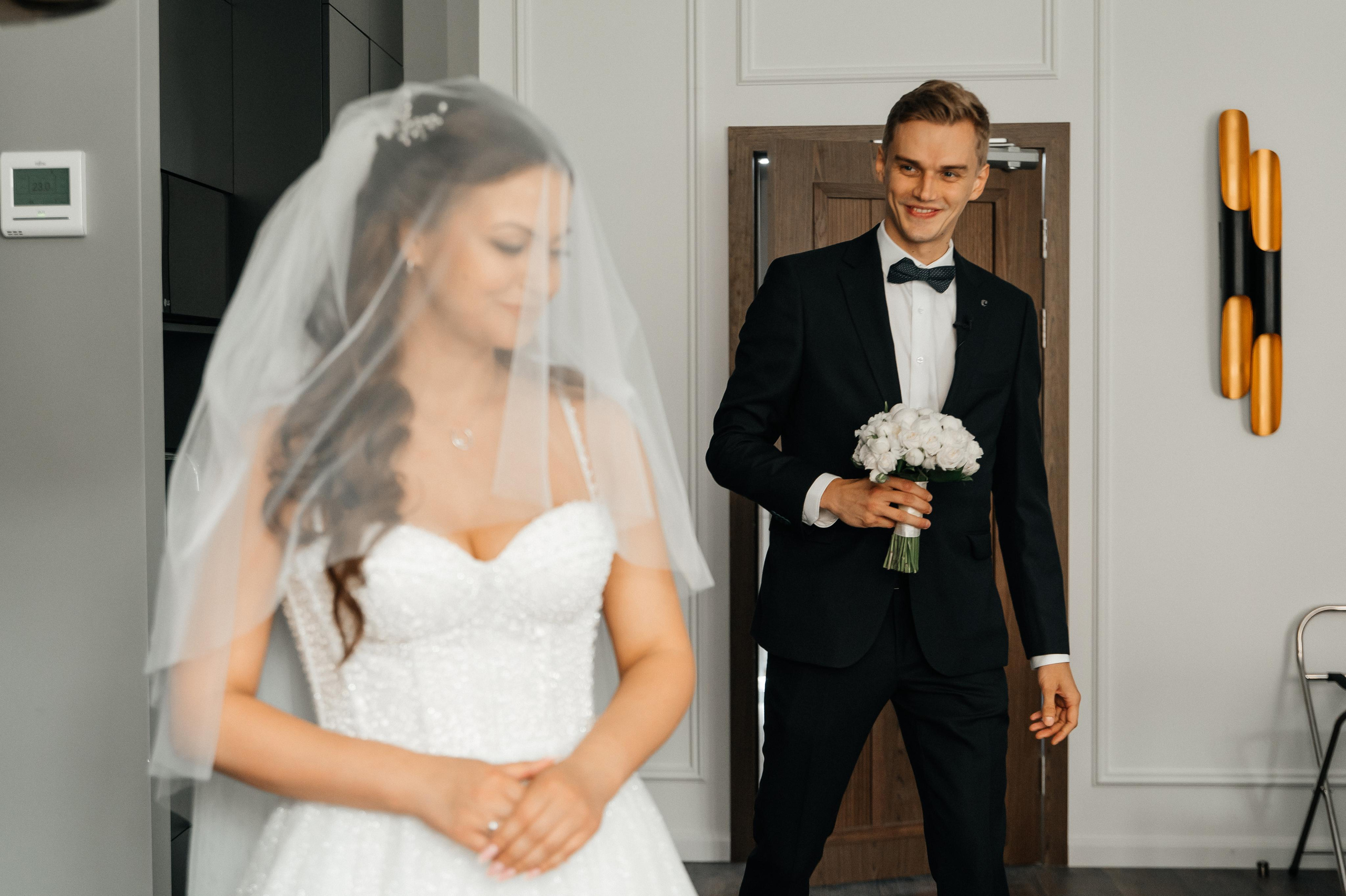 Wedding and family photographer in Dubai Vasilii Albul