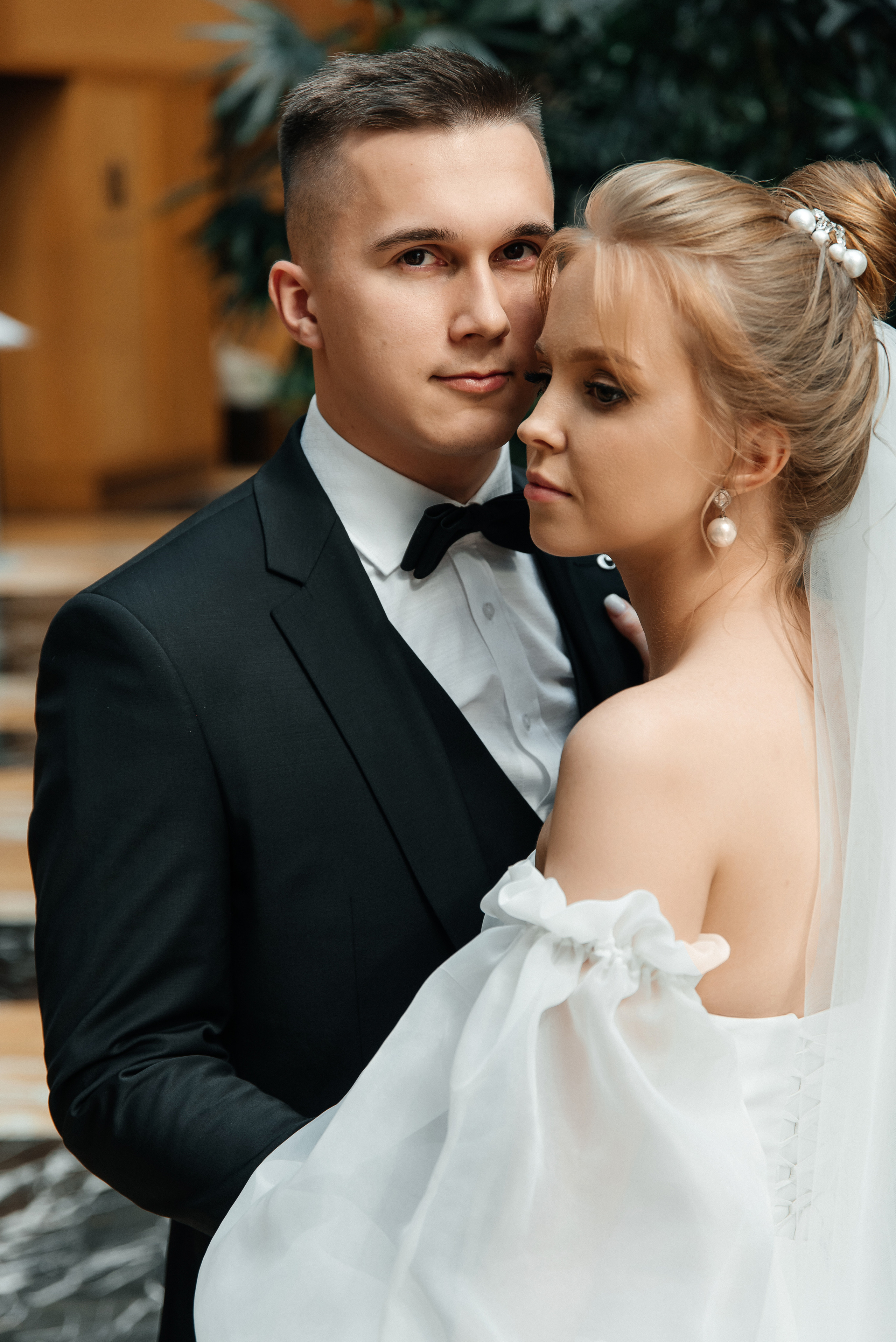 Vlad & Lisa. Wedding and family photographer in Dubai Vasilii Albul