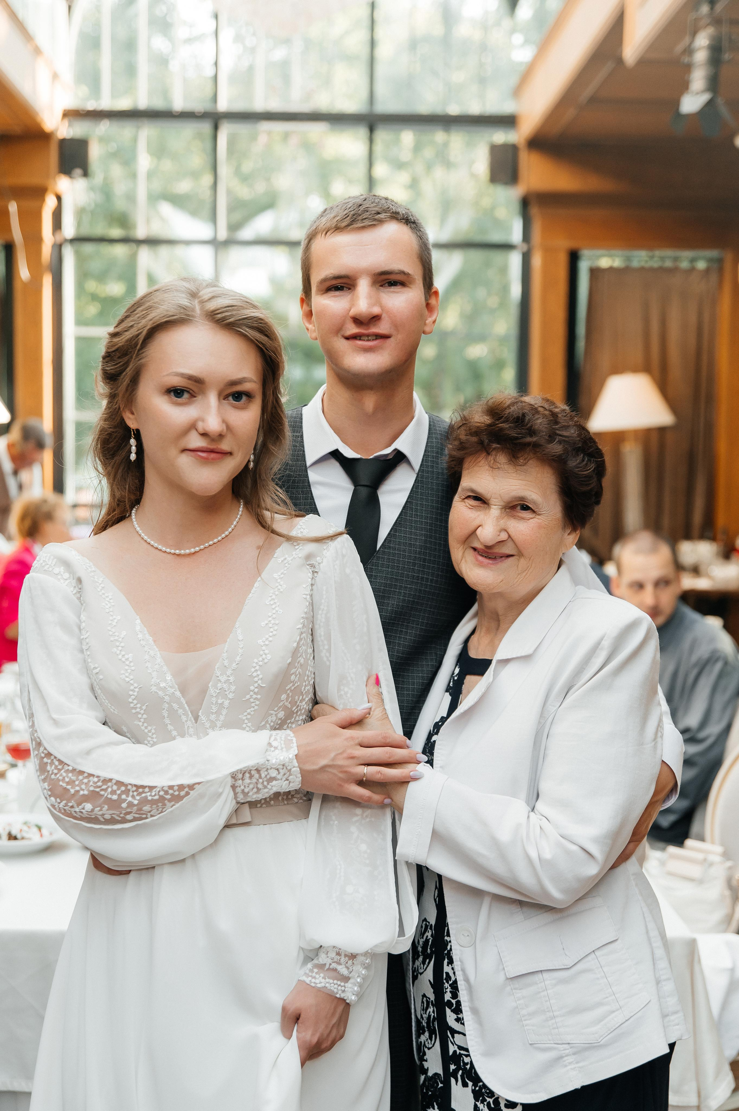 Alexandr & Anastasia. Wedding and family photographer in Dubai Vasilii Albul