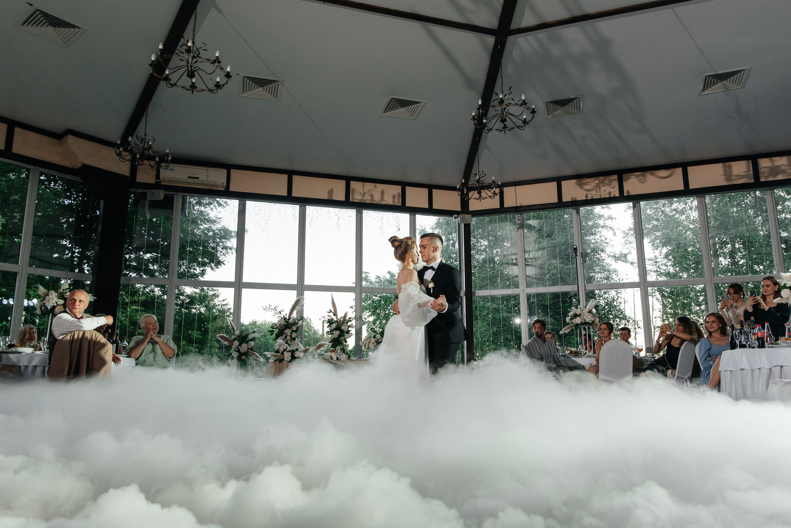 Vlad & Lisa. Wedding and family photographer in Dubai Vasilii Albul