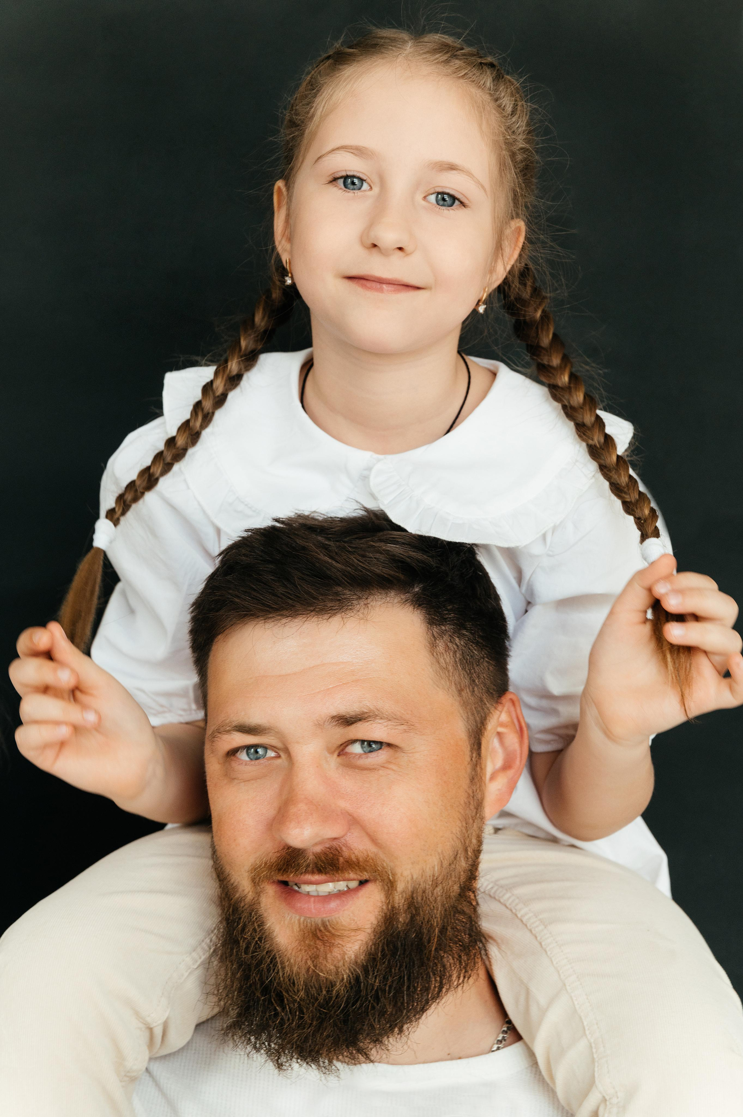 Wedding and family photographer in Dubai Vasilii Albul