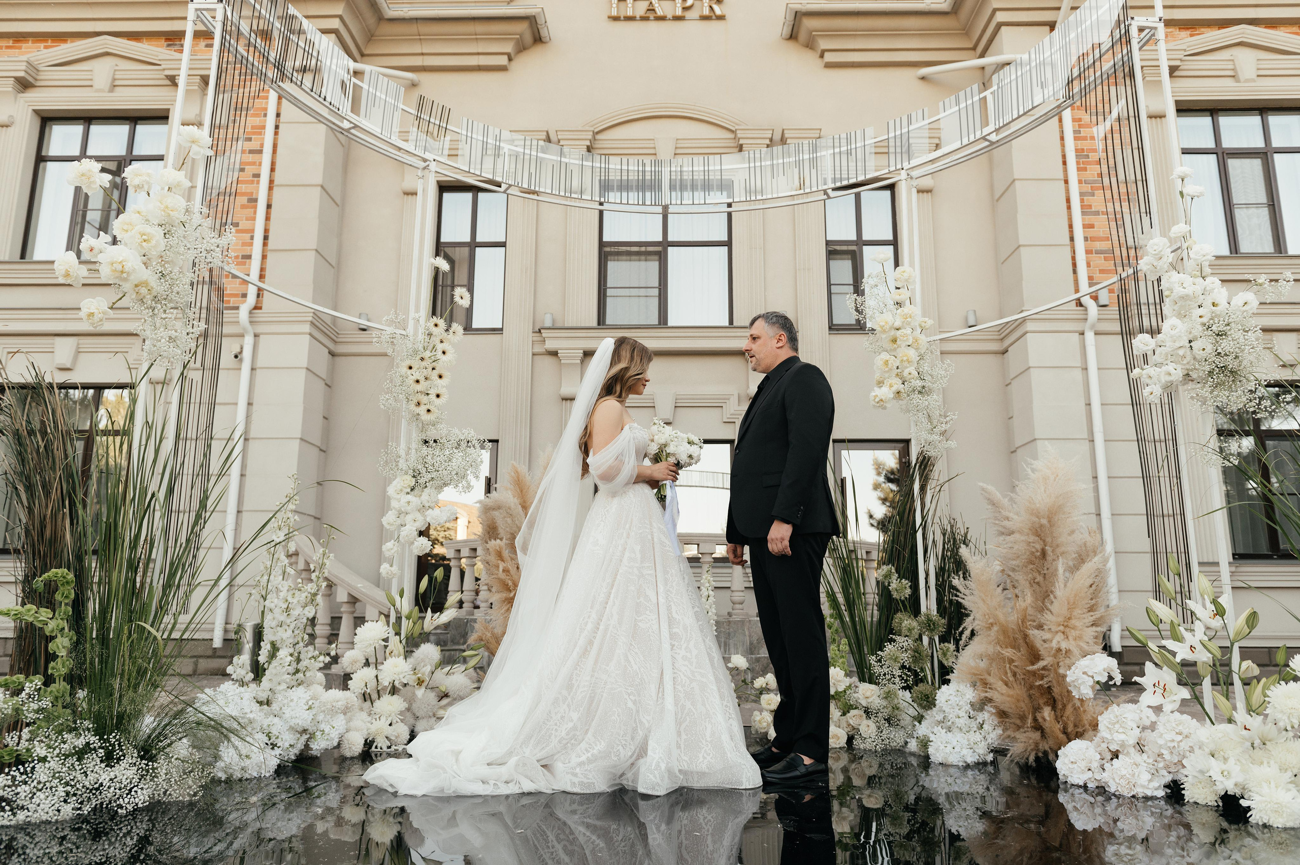 Alexandr & Alena. Wedding and family photographer in Dubai Vasilii Albul