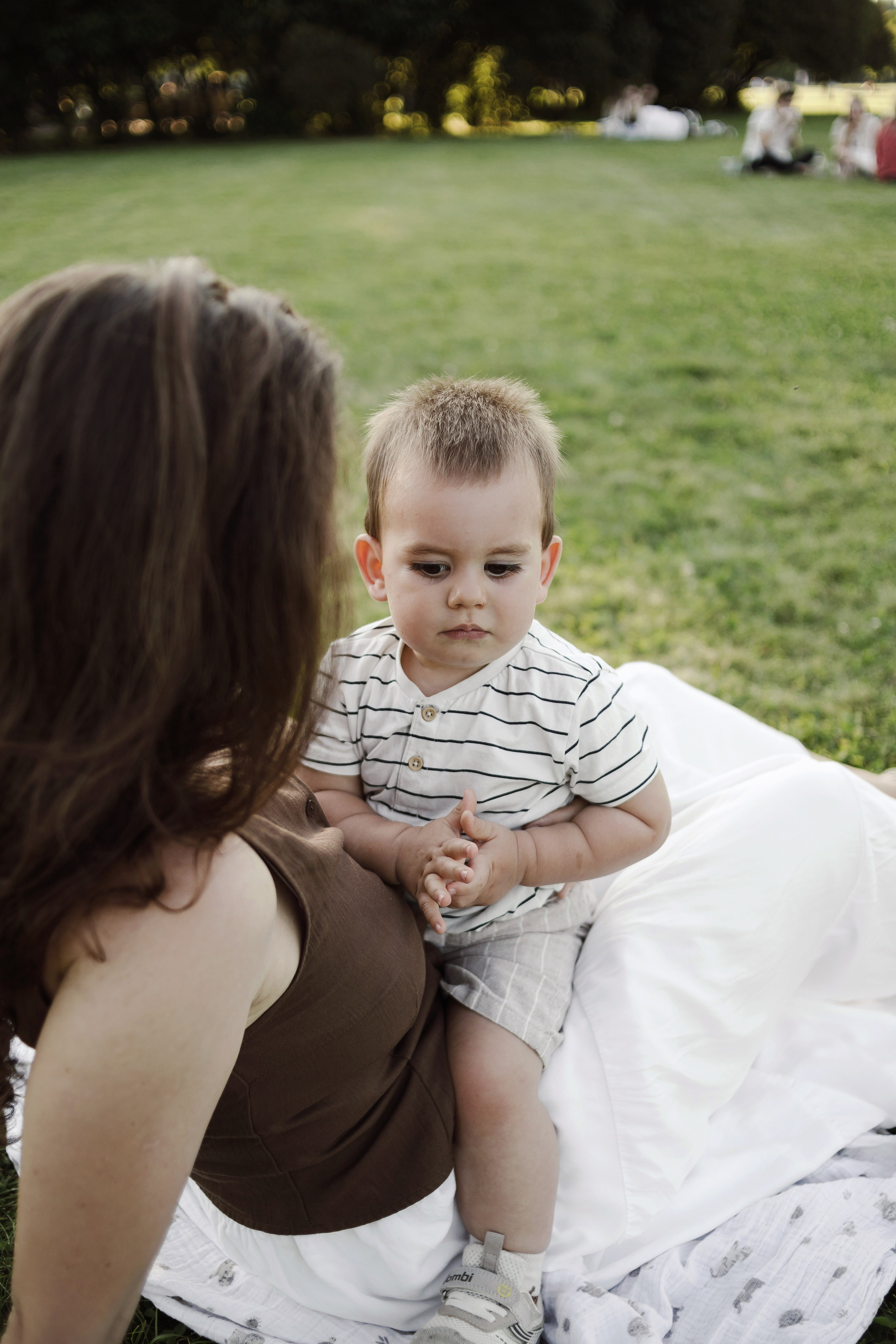 Аня и Альперен. Портретный фотограф в Санкт-Петербурге Элина Ситникова