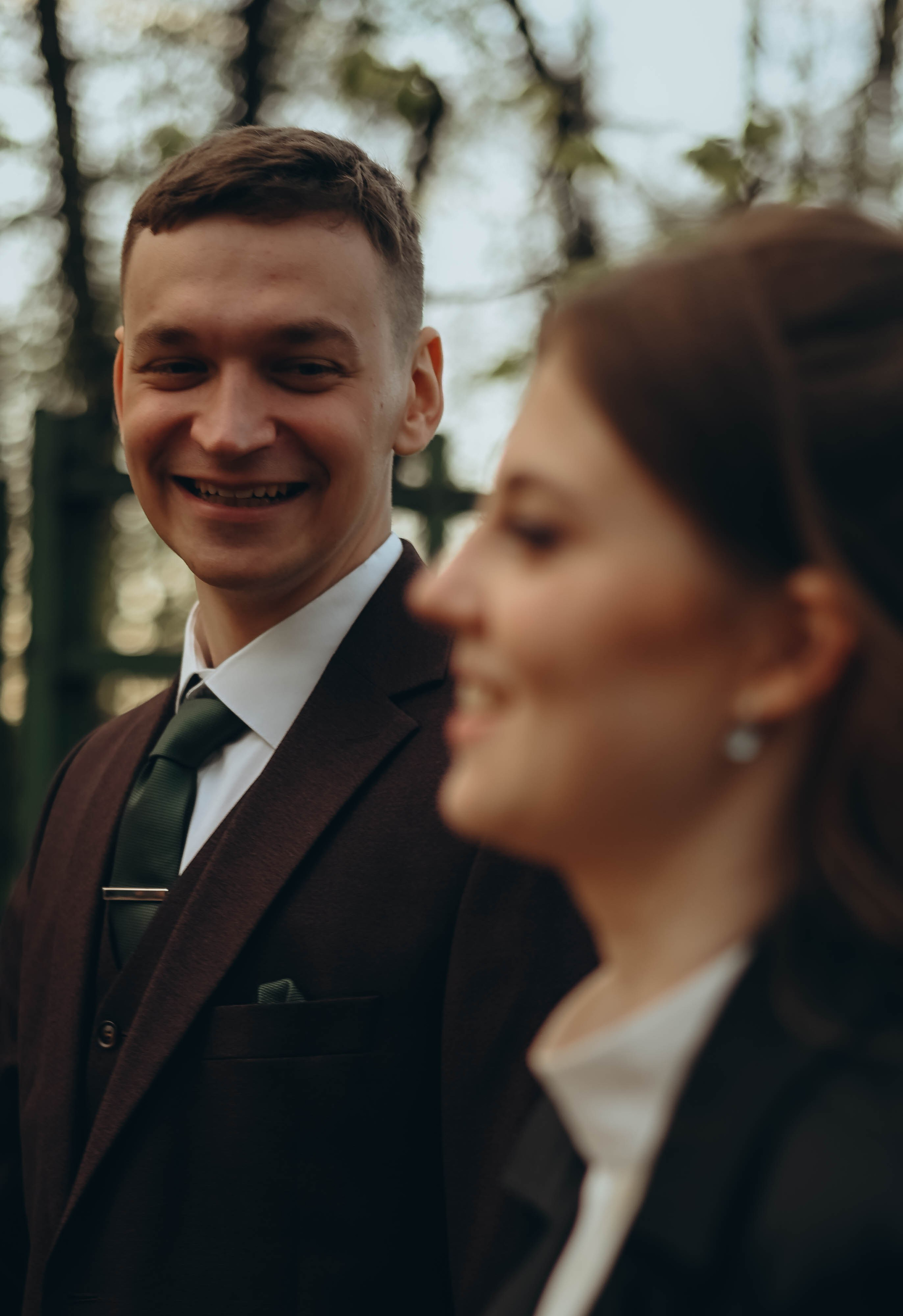 Свадьба в Летнем саду. Дарья и Артем. Семейный и свадебный фотограф в Санкт-Петербурге Яна