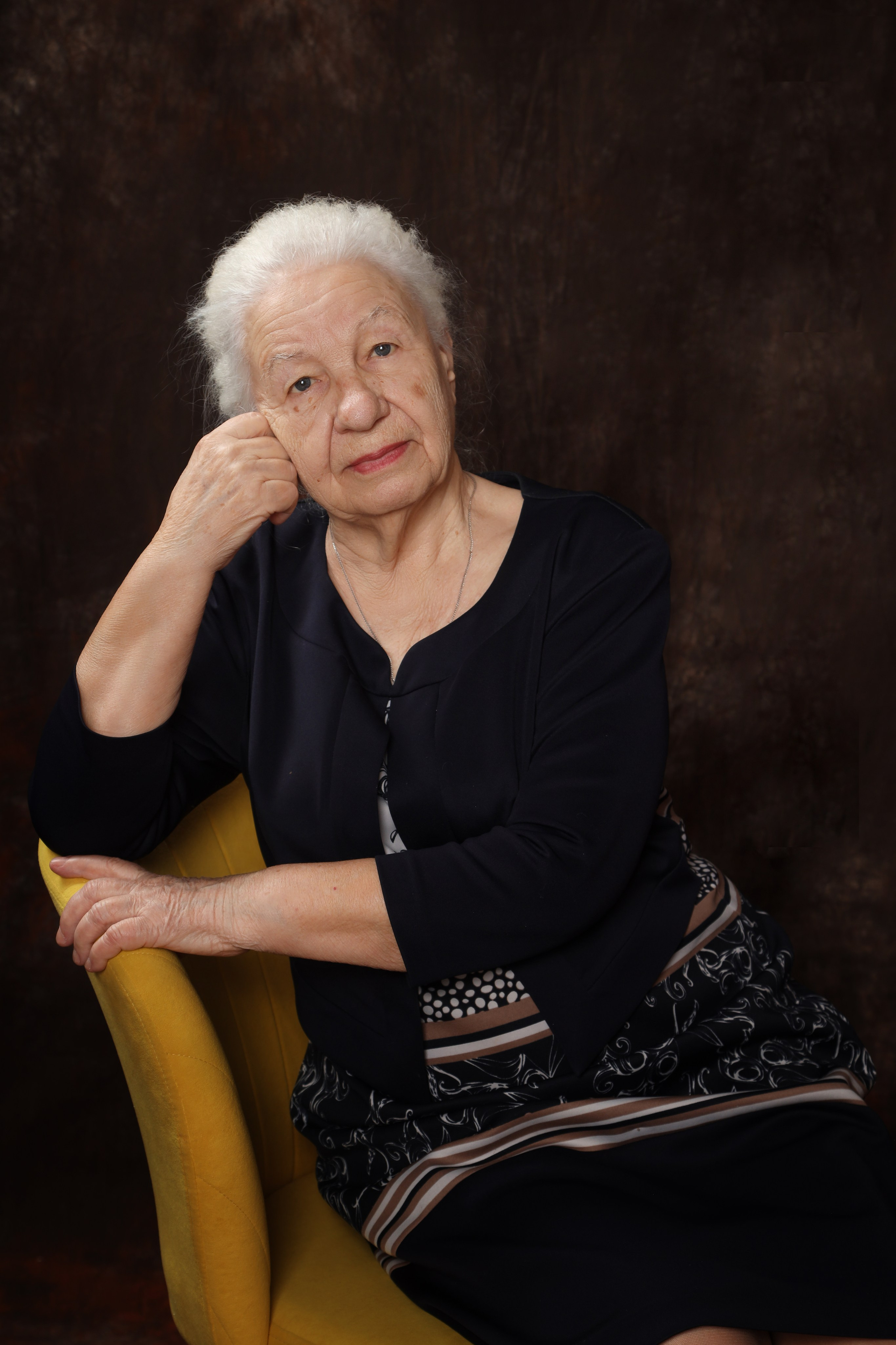 Фото поколений. Фотограф Ирина Смолина в г. Шимановске/Амурская область