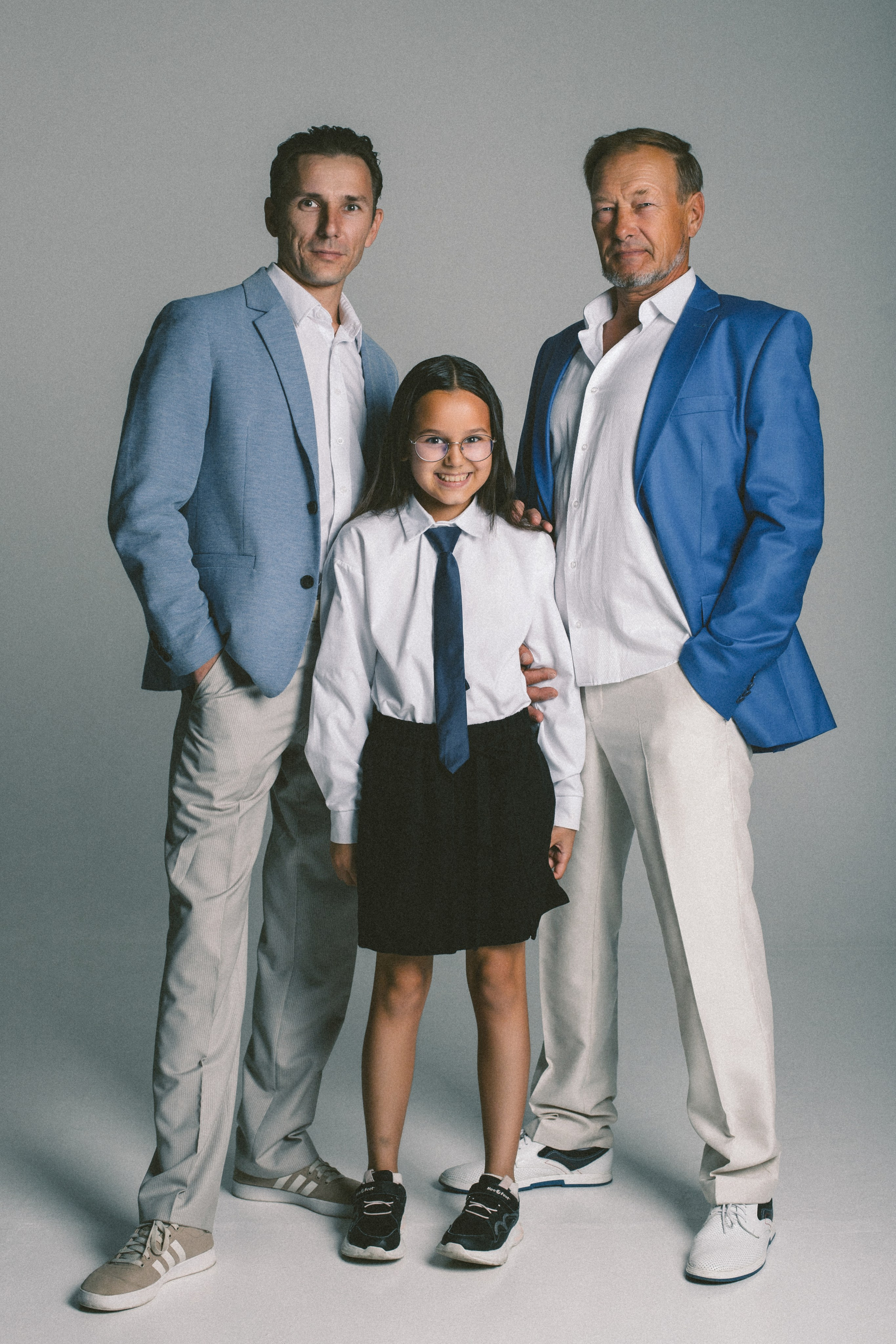 Семейные. Фотограф в Уфе Катерина Быстрая