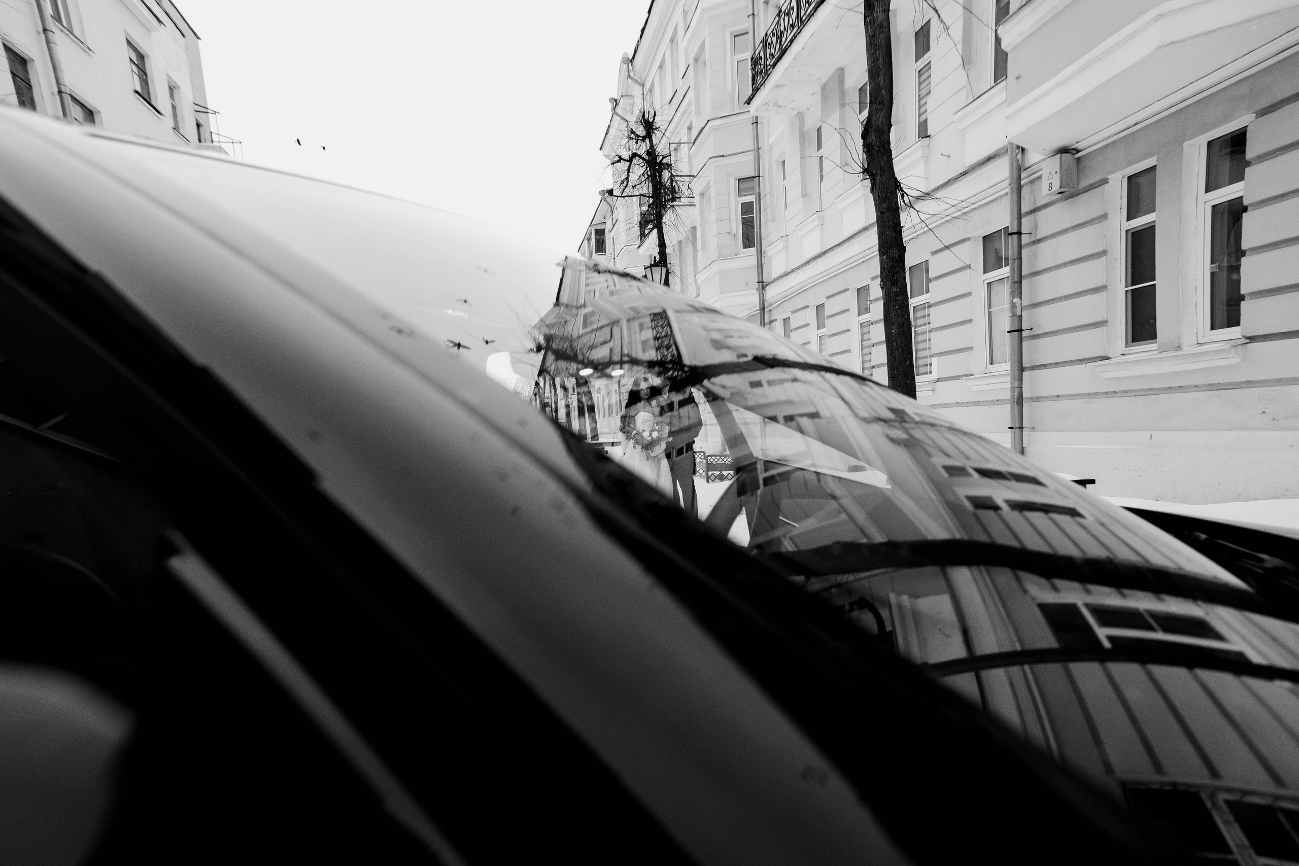 Влад и Аня. Свадебный фотограф Витебск Минск